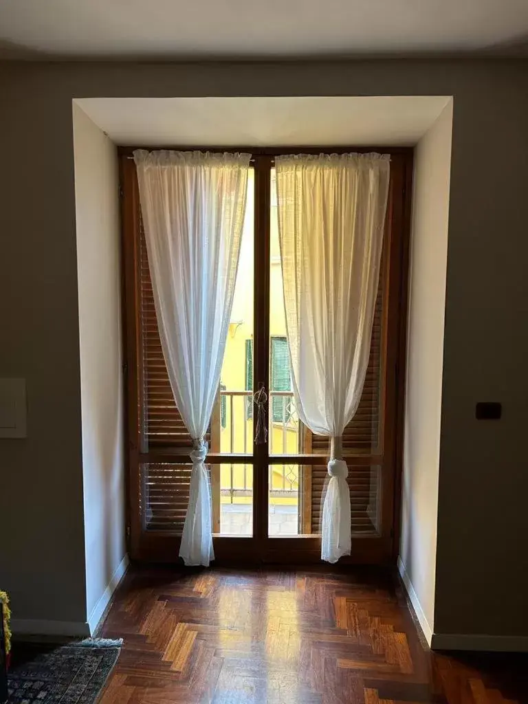 Superior Double Room - Separate Building in MH Design Hotel Superior Double Room - Separate Building in MH Design Hotel