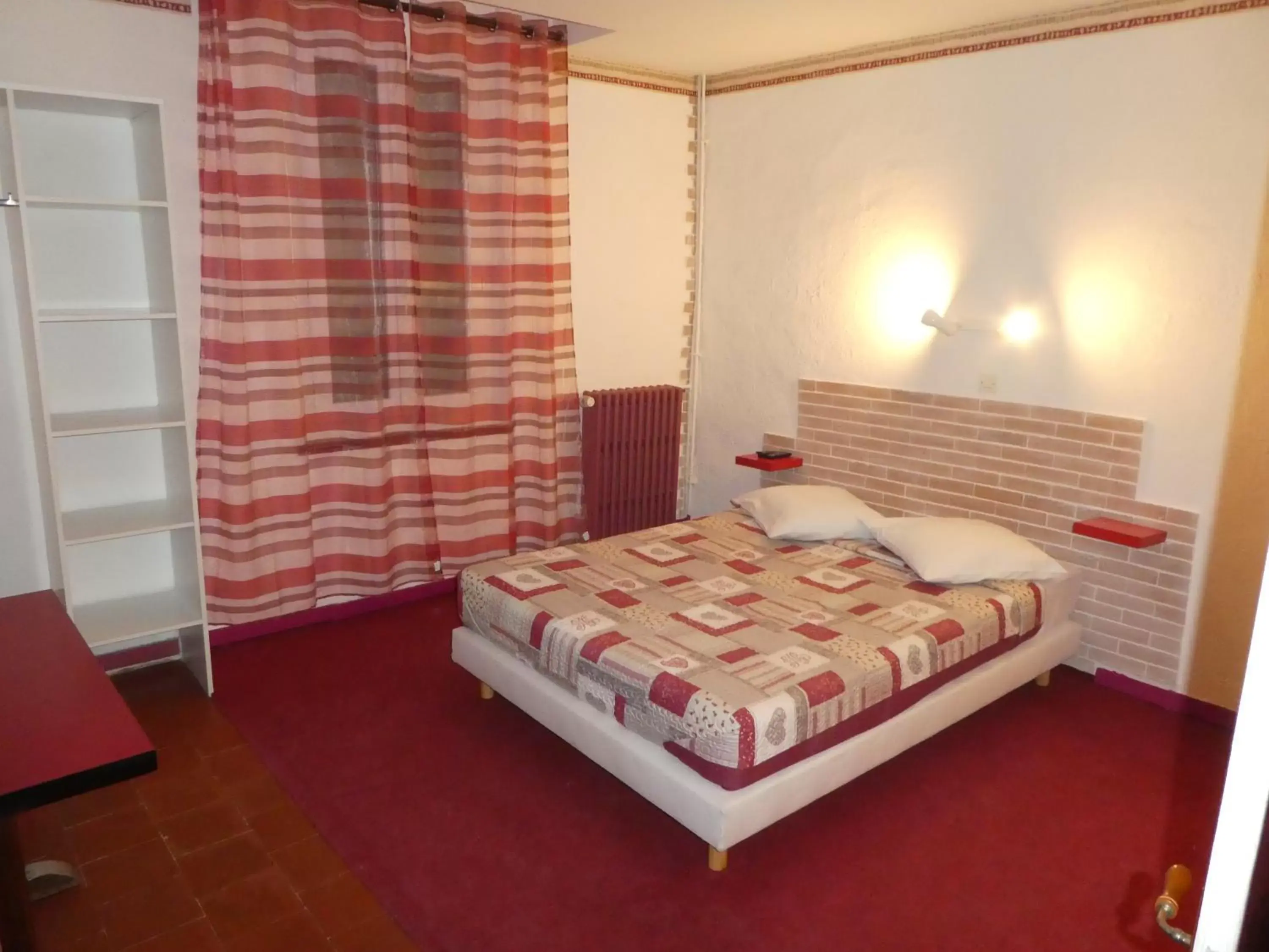 Deluxe Double Room in Tanit Deluxe Double Room in Tanit