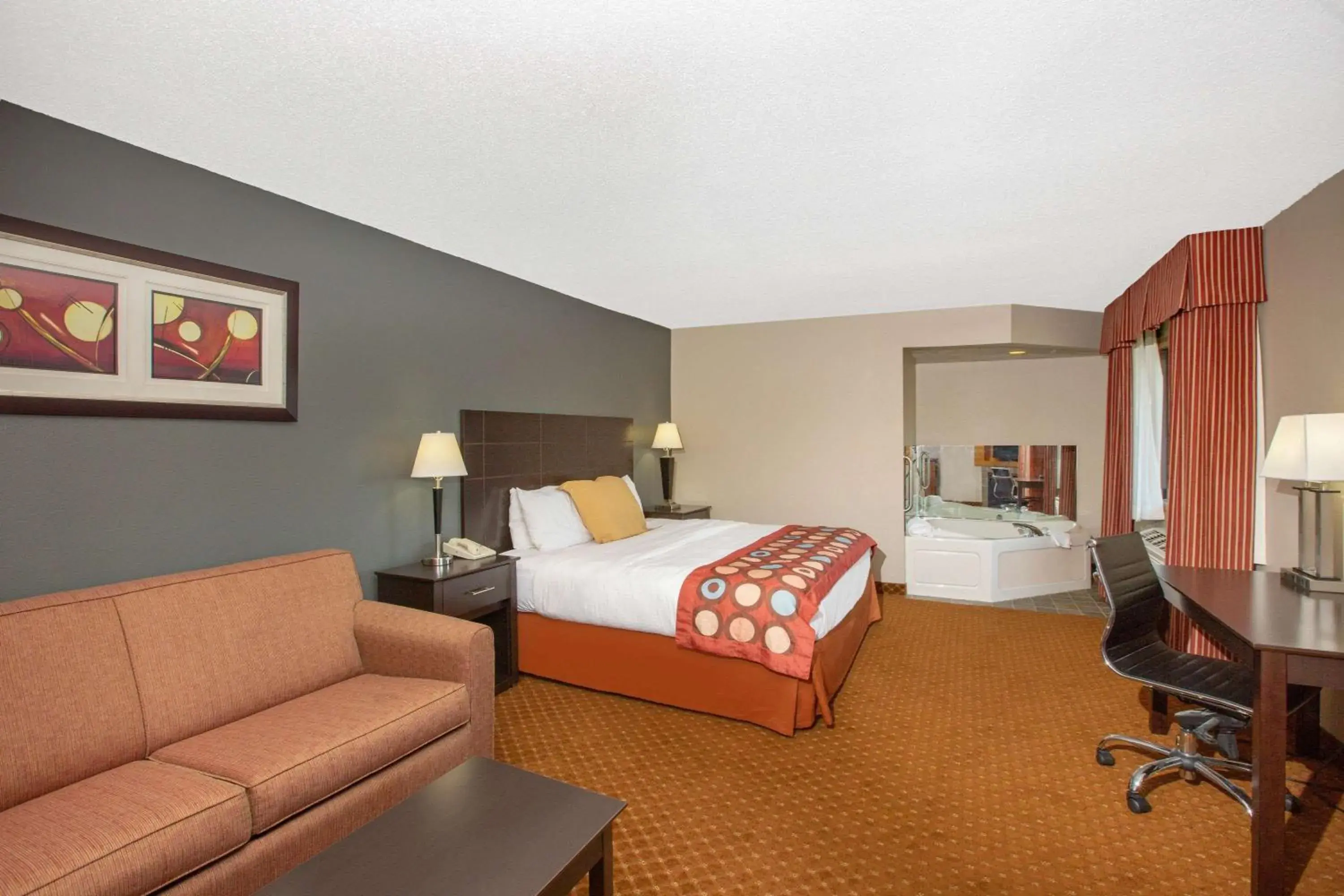 AmericInn by Wyndham Coralville AmericInn by Wyndham Coralville
