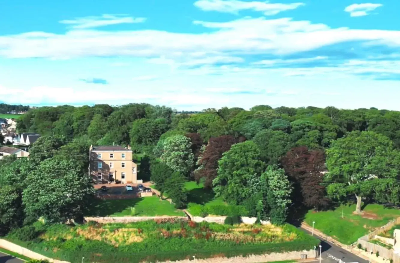 Morven Guest House Carnoustie Morven Guest House Carnoustie