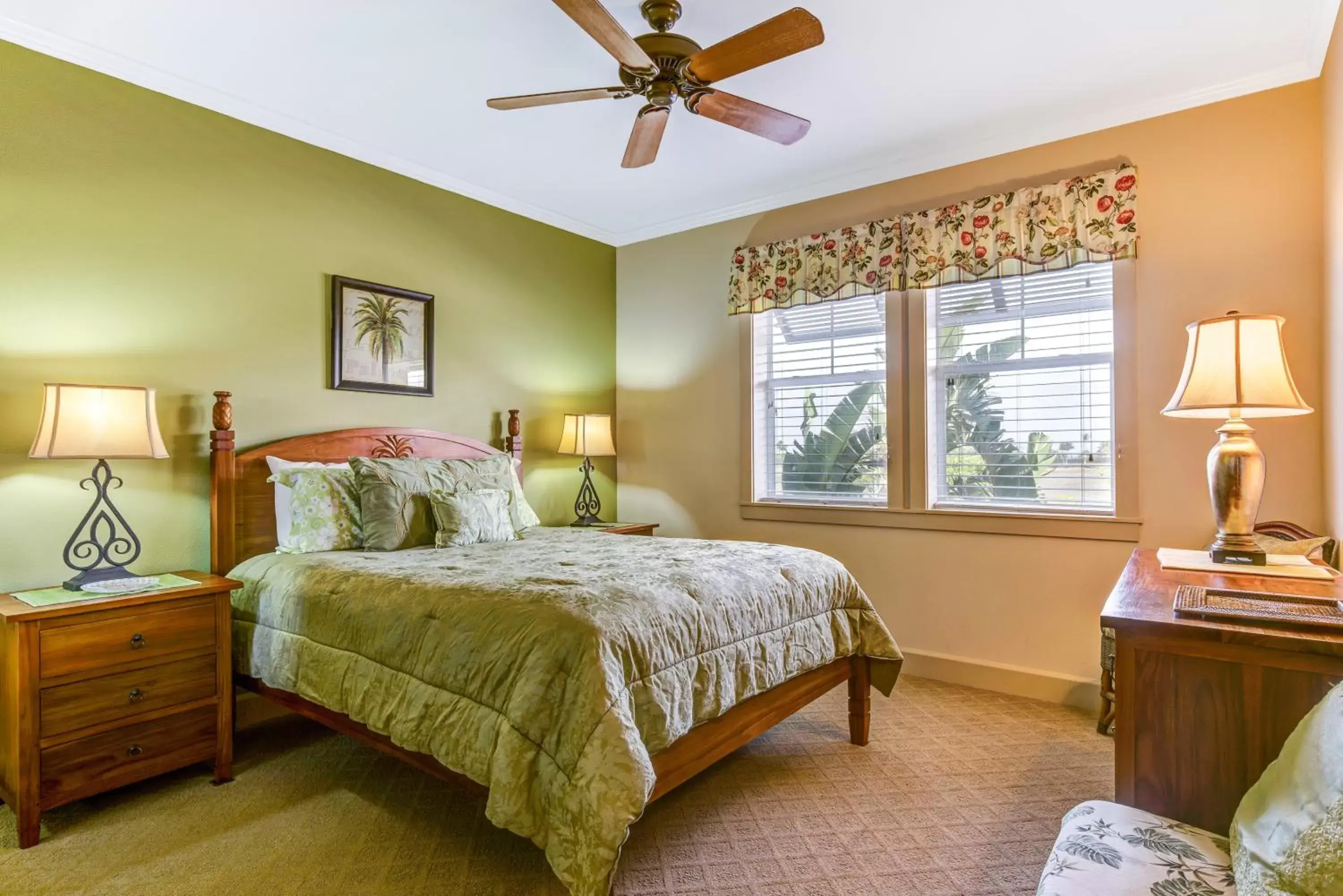 Family Suite in Castle Hali'i Kai at Waikoloa Family Suite in Castle Hali'i Kai at Waikoloa