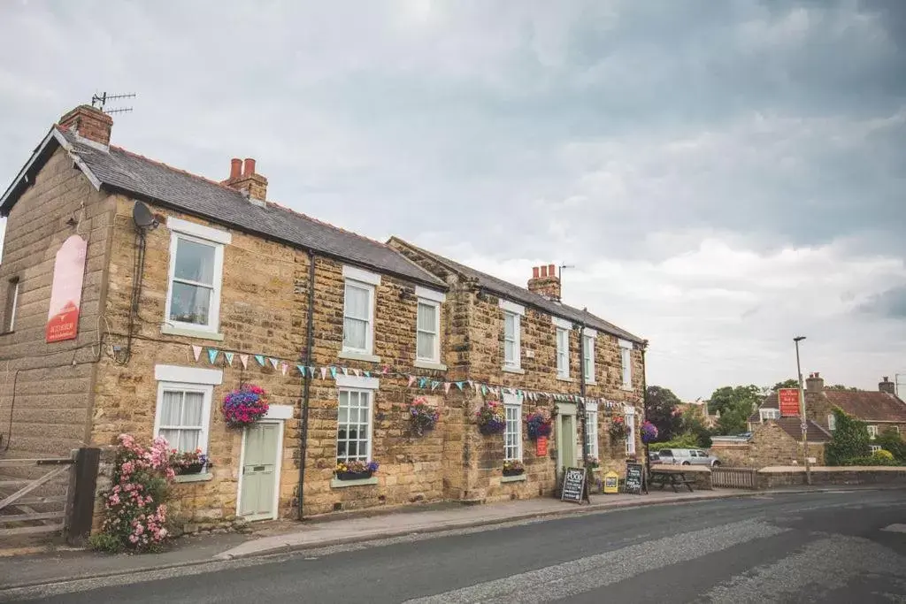 The Oakwheel The Oakwheel