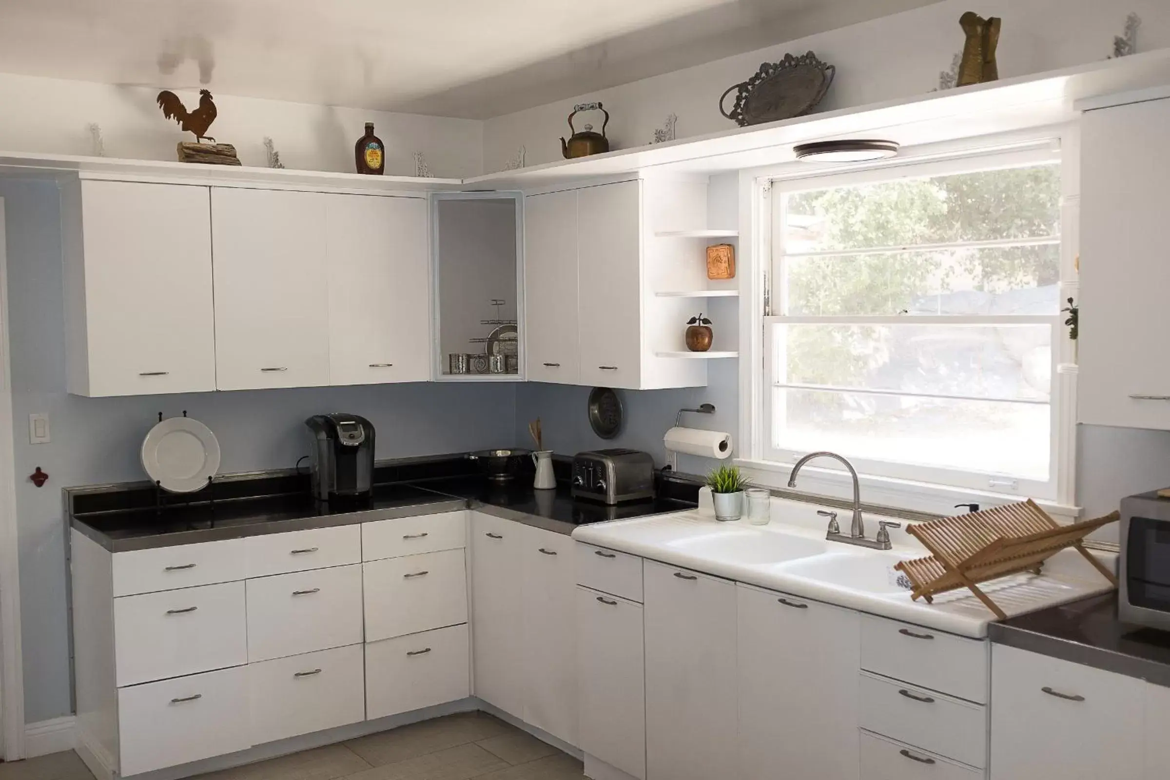 Three-Bedroom House in Apple Tree Inn Three-Bedroom House in Apple Tree Inn