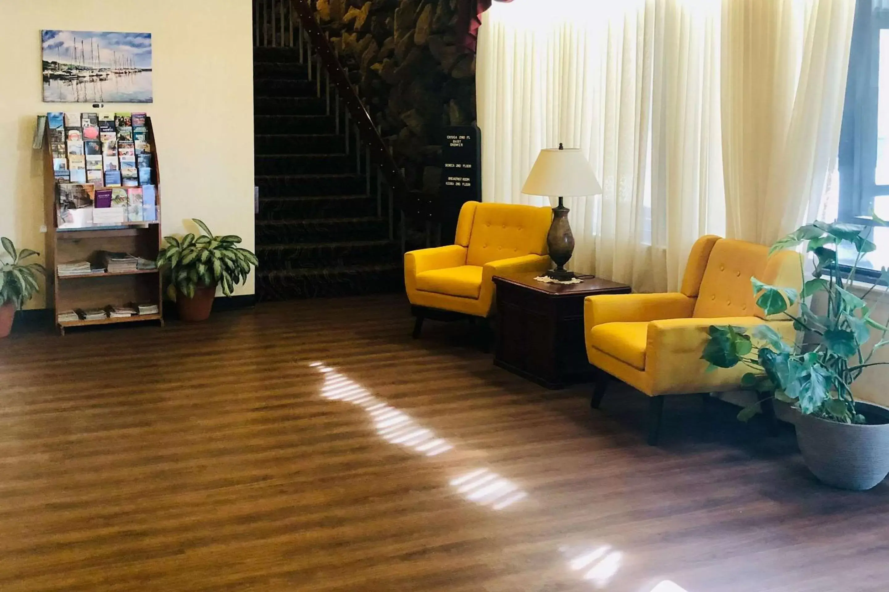 Quality Inn Horseheads Quality Inn Horseheads