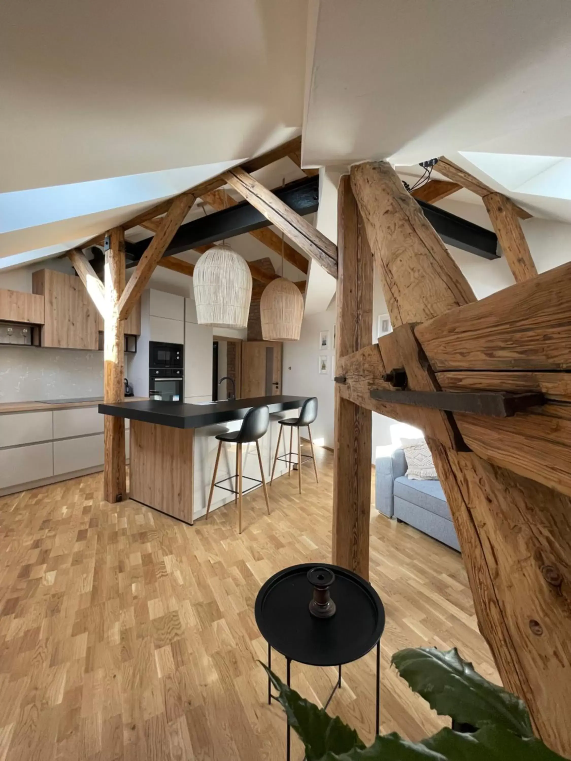 Apartmány Marienhof Apartmány Marienhof