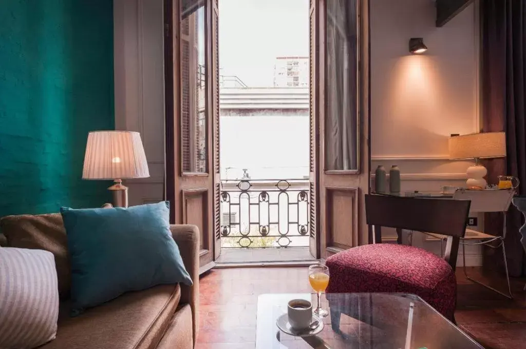 Superior Suite in San Telmo Suites Superior Suite in San Telmo Suites