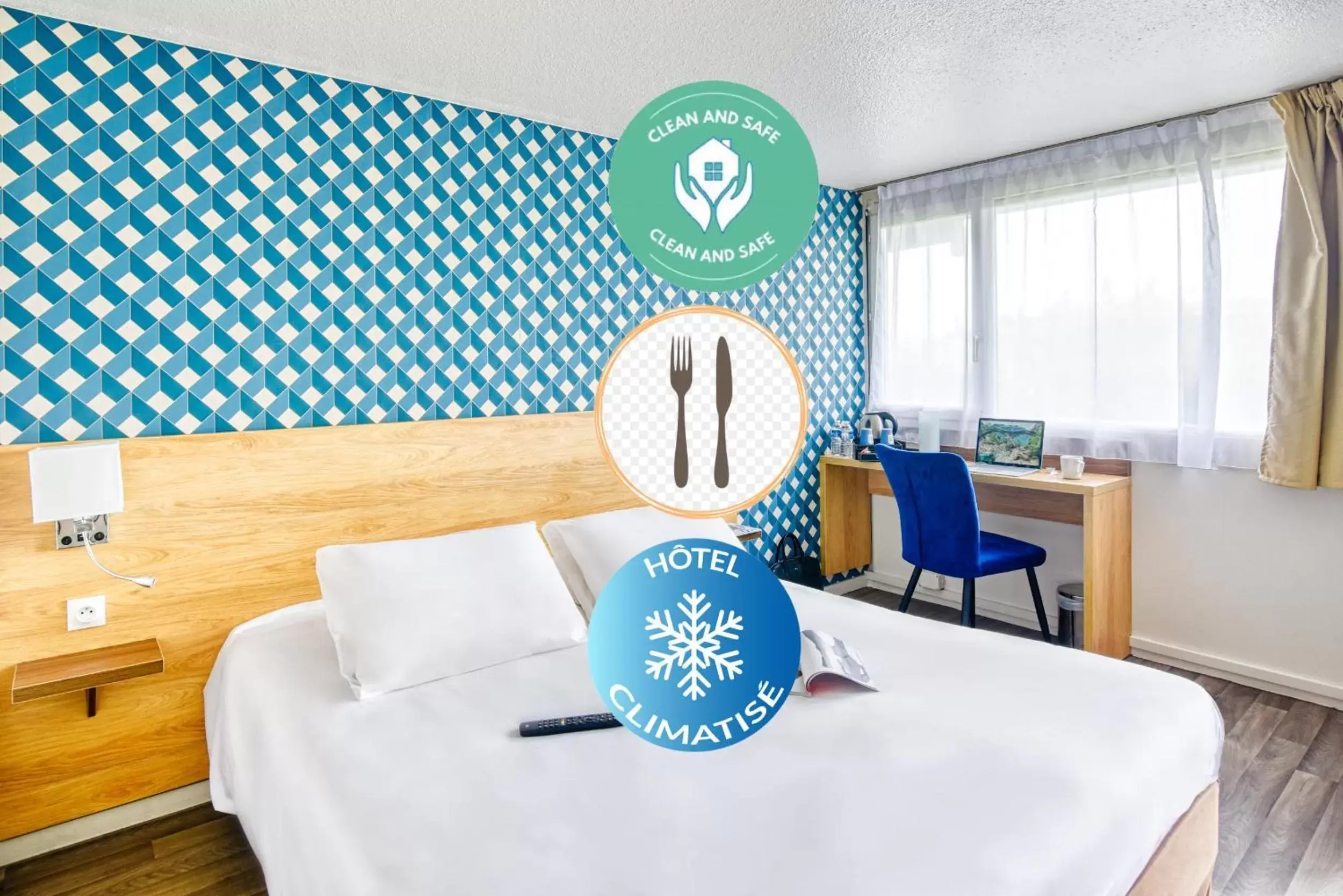 Kyriad Montauban Sud - Albasud Kyriad Montauban Sud - Albasud