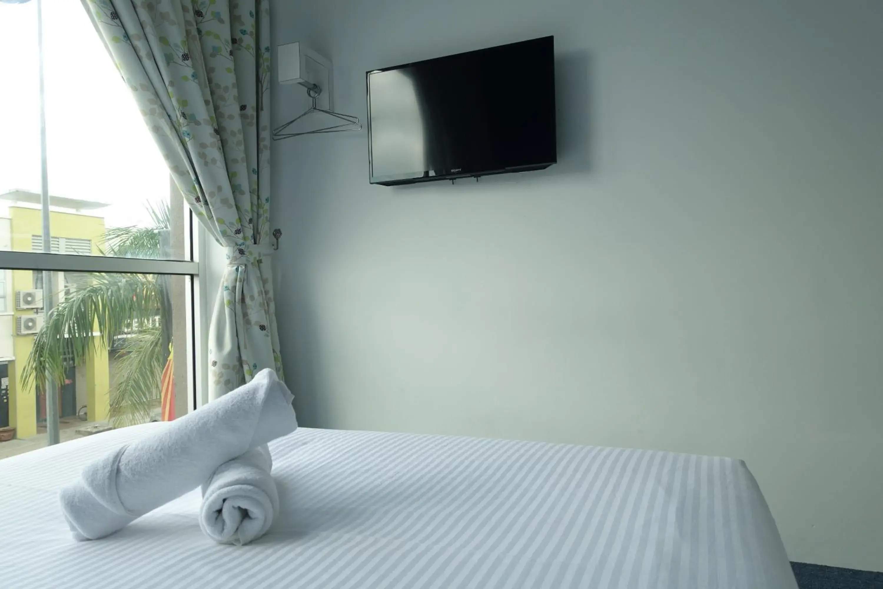 Deluxe Double Room in Lodge 10 Hotel Deluxe Double Room in Lodge 10 Hotel