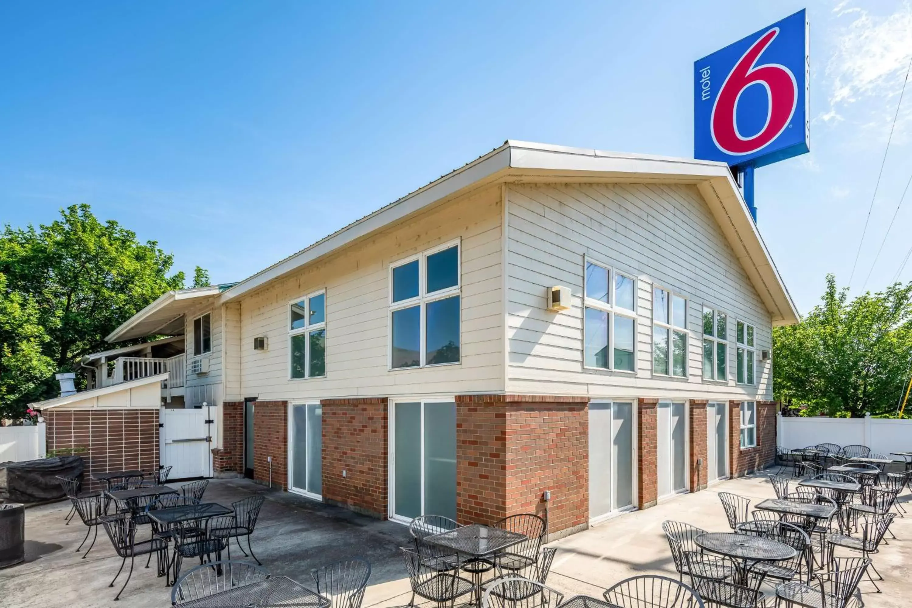 Motel 6 Clarkston WA Motel 6 Clarkston WA