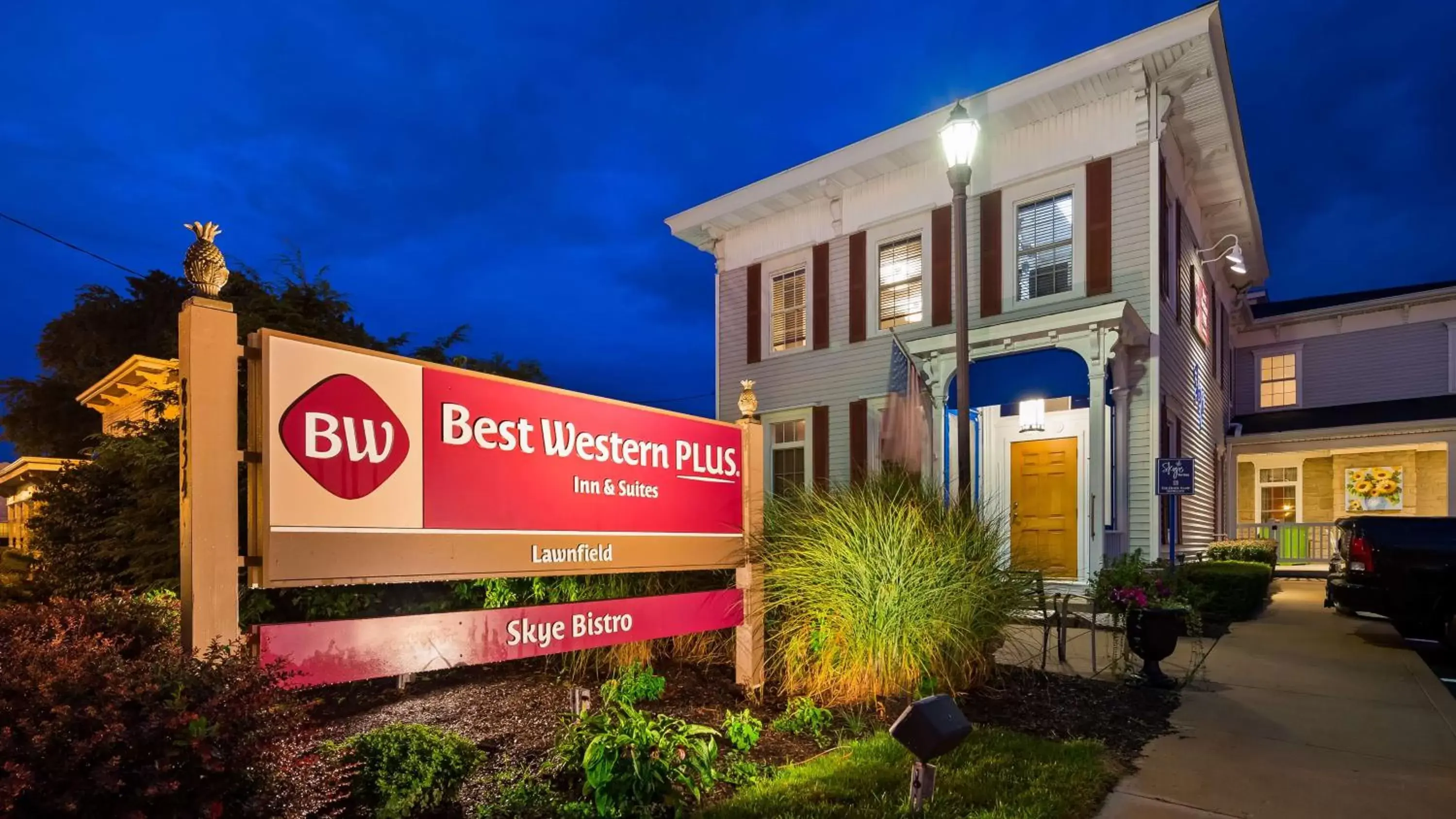 Best Western Plus Mentor-Cleveland Northeast Best Western Plus Mentor-Cleveland Northeast