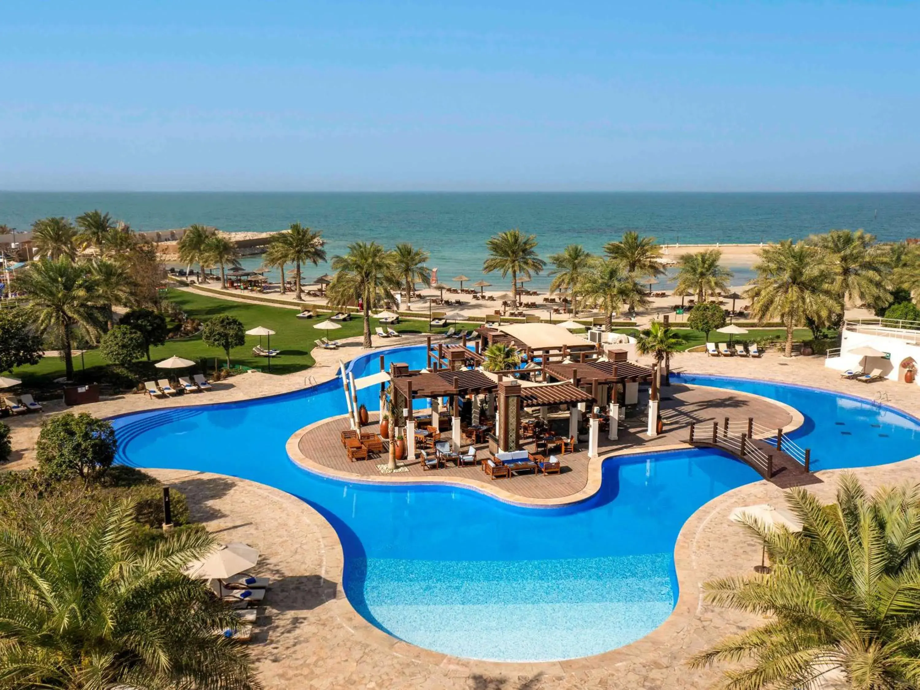 Sofitel Bahrain Zallaq Thalassa Sea & Spa Sofitel Bahrain Zallaq Thalassa Sea & Spa