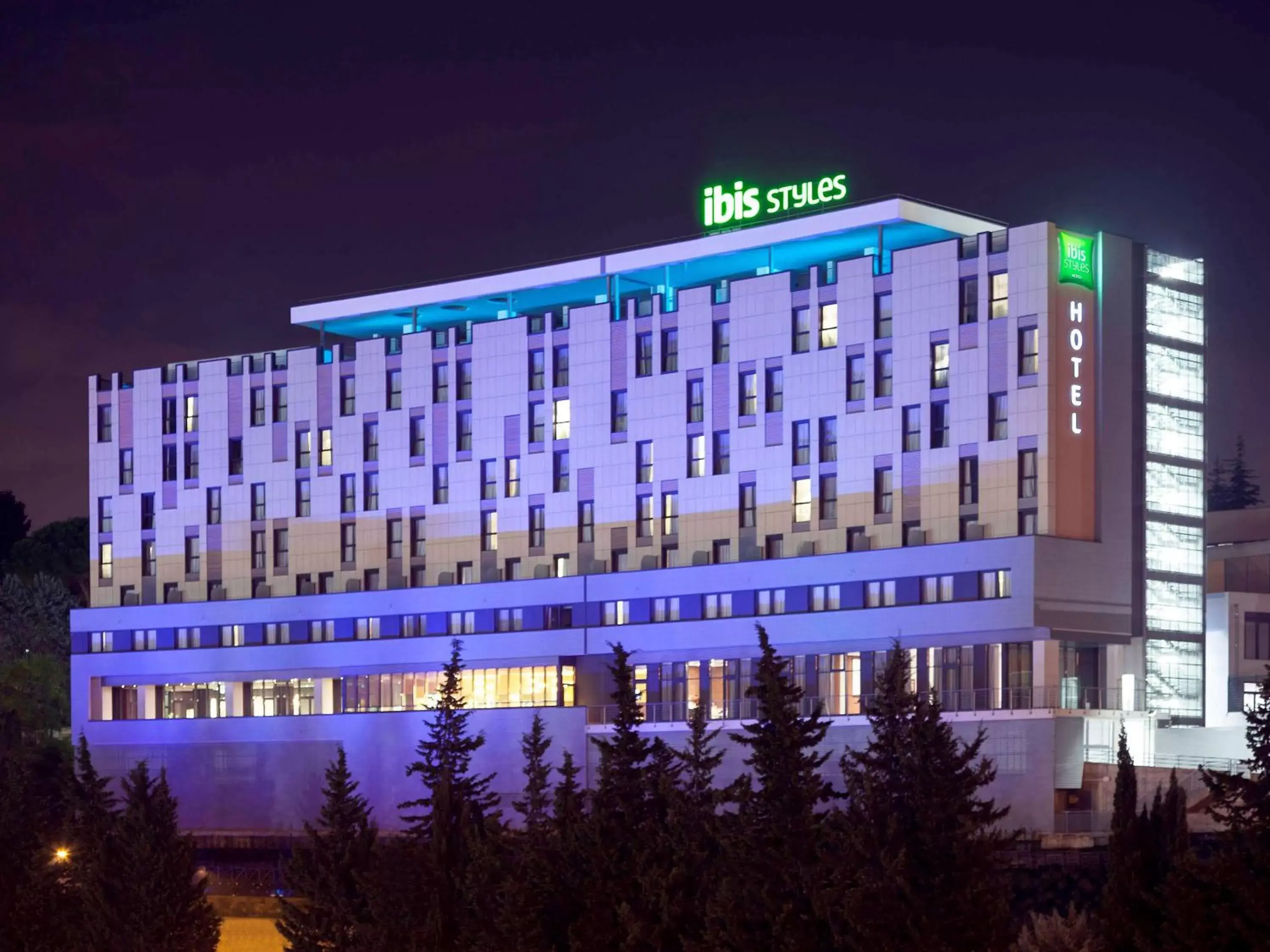Ibis Styles Roma Eur Ibis Styles Roma Eur