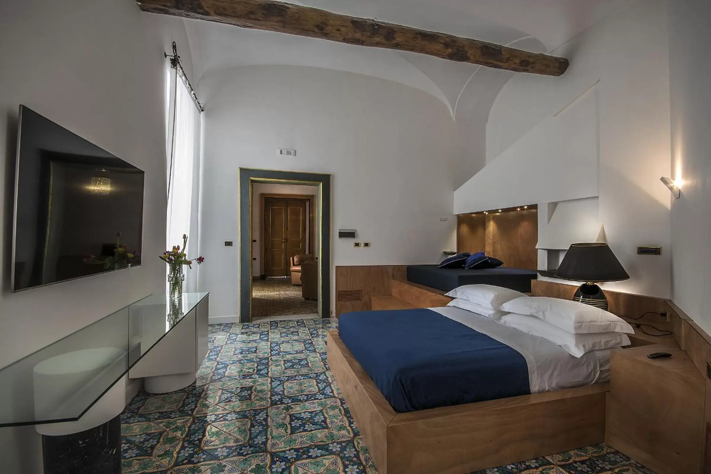 Queen Suite in VILLA DURANTE Queen Suite in VILLA DURANTE