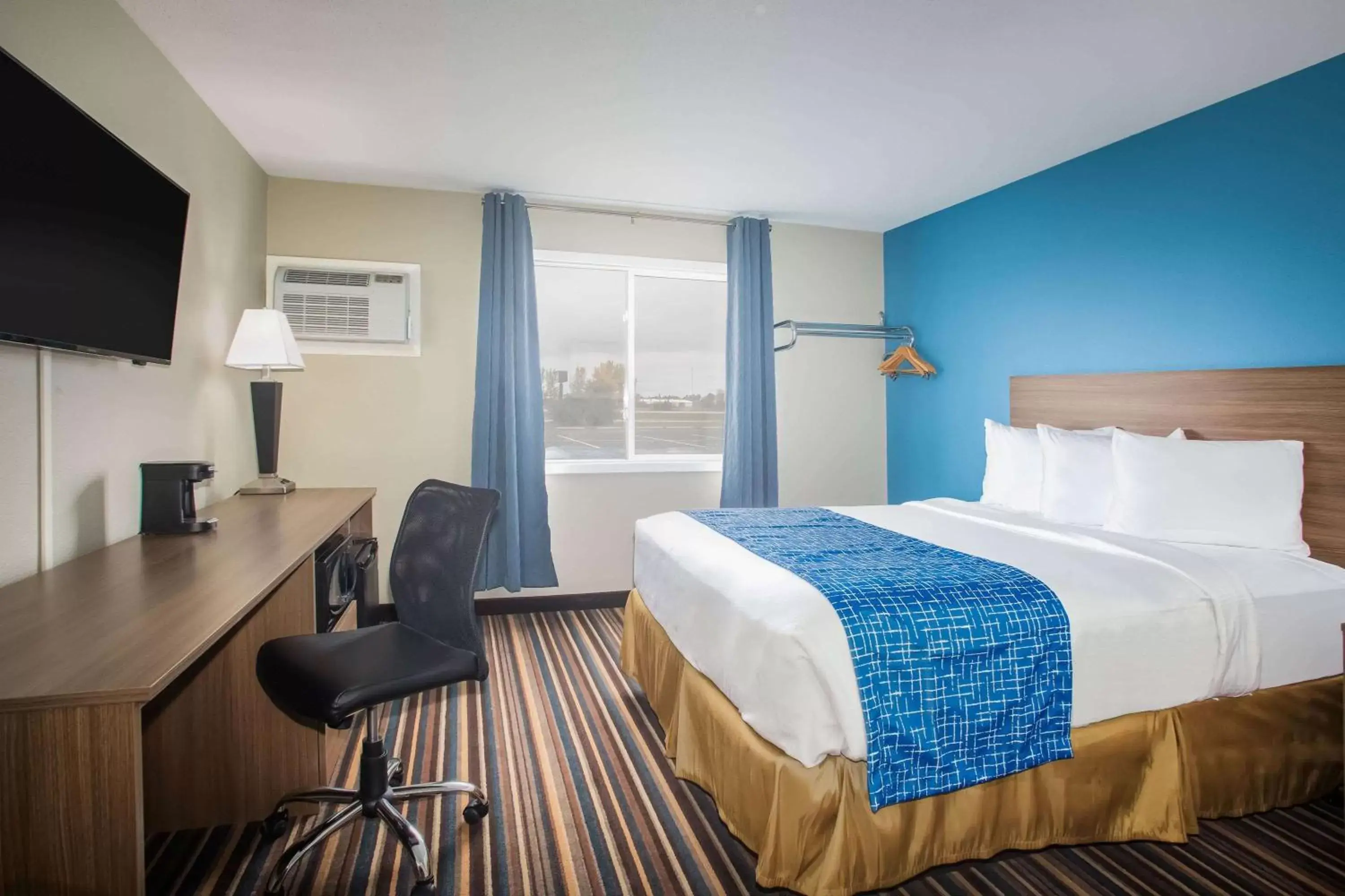 Travelodge by Wyndham Wahpeton Travelodge by Wyndham Wahpeton