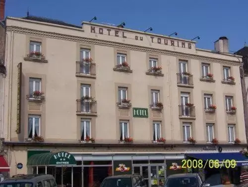 Hotel du Touring Hotel du Touring