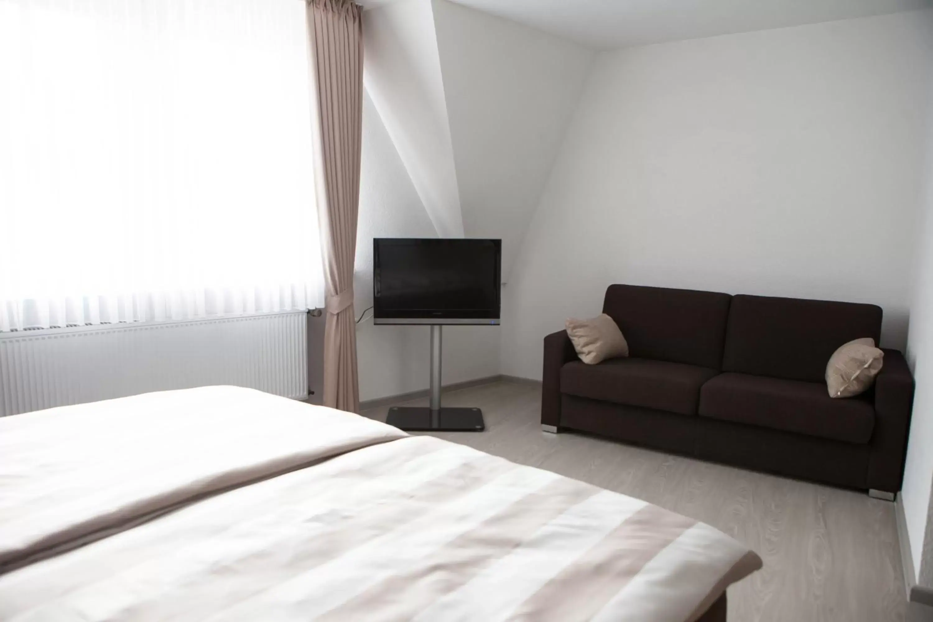 Superior Double Room with Marketsquare view in Hotel am Markt Superior Double Room with Marketsquare view in Hotel am Markt