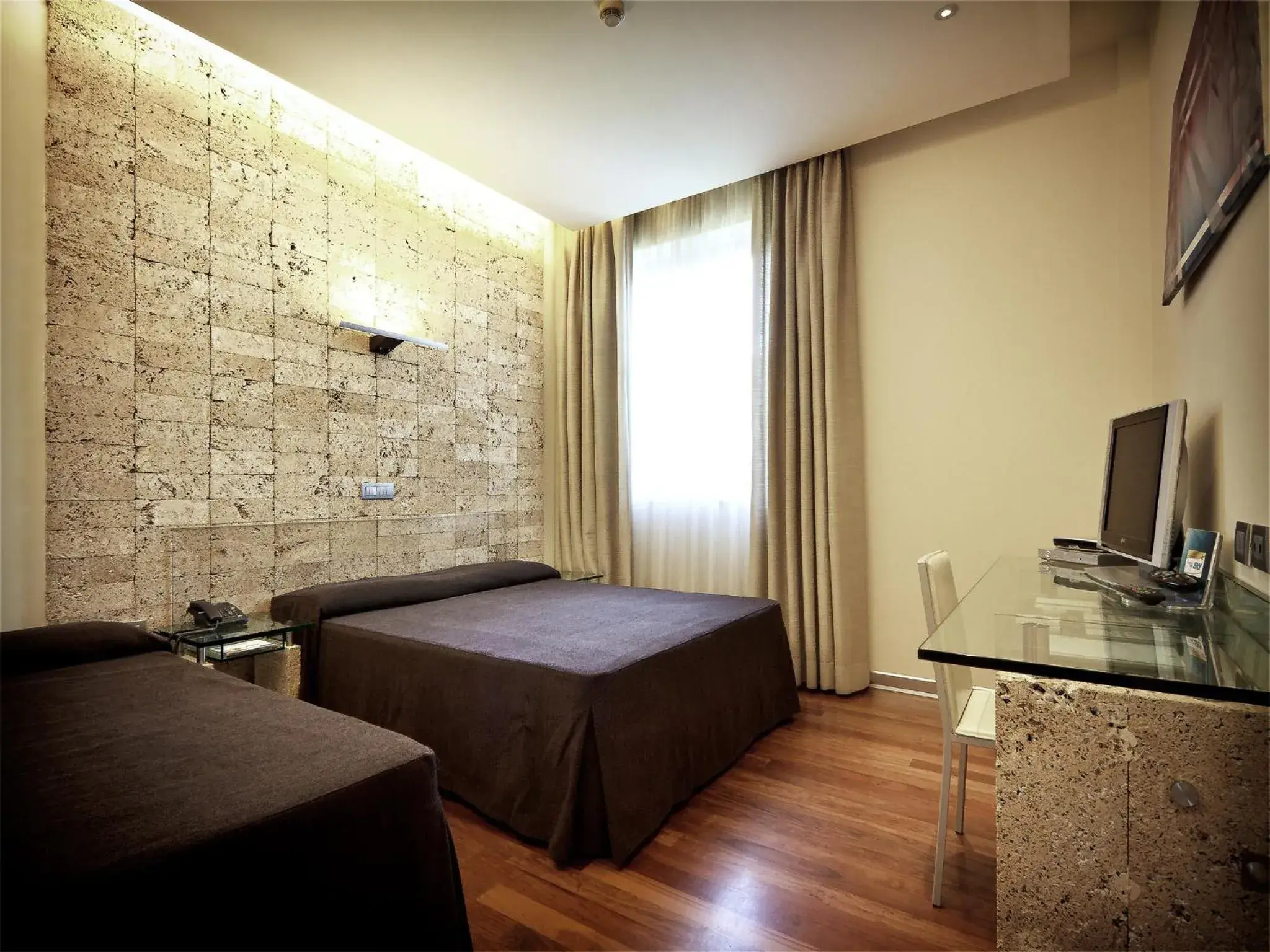 Classic Double or Twin Room in All Time Relais & Sport Hotel Classic Double or Twin Room in All Time Relais & Sport Hotel