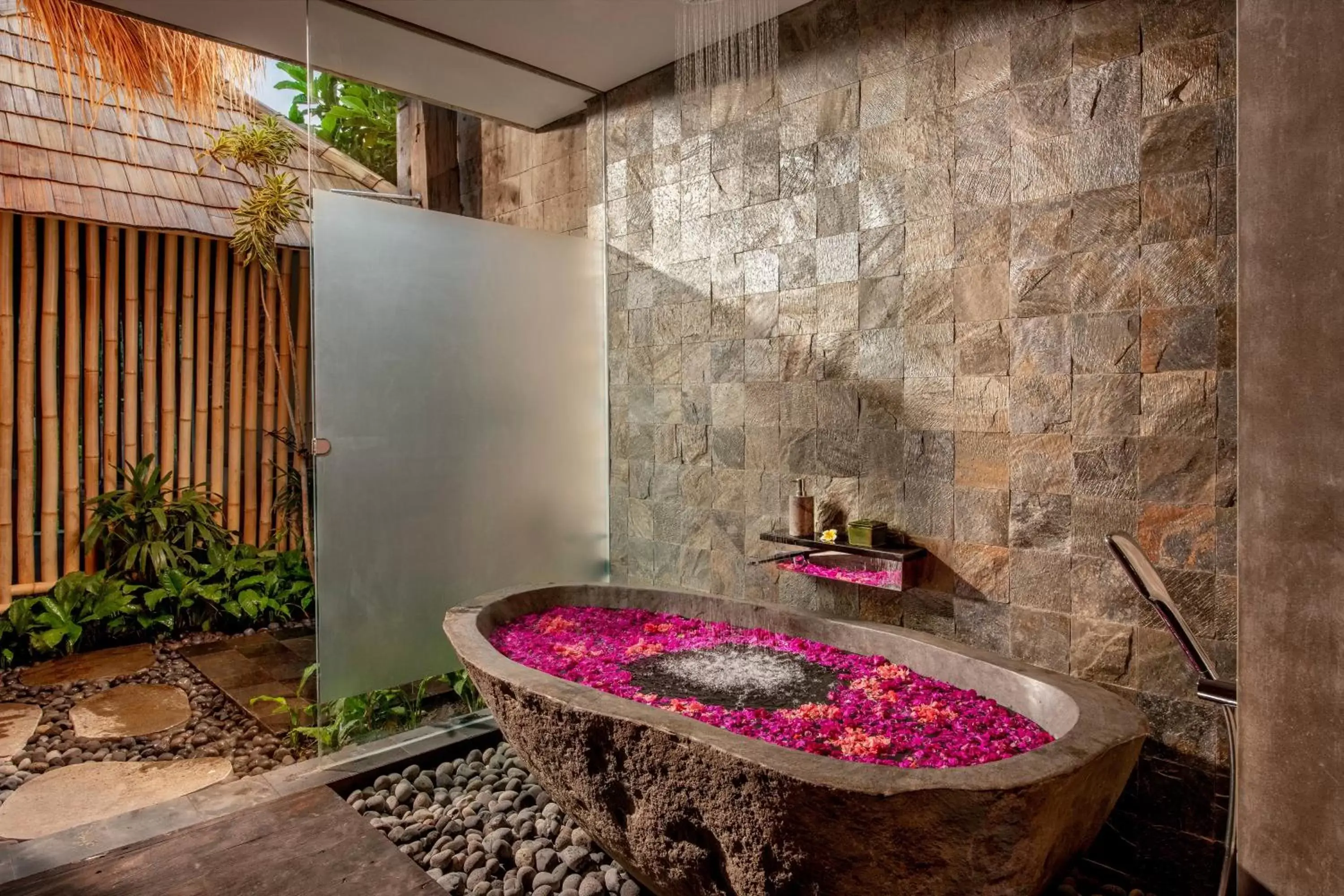 Riverview Pool Suite in Fivelements Retreat Bali, Ubud Riverview Pool Suite in Fivelements Retreat Bali, Ubud