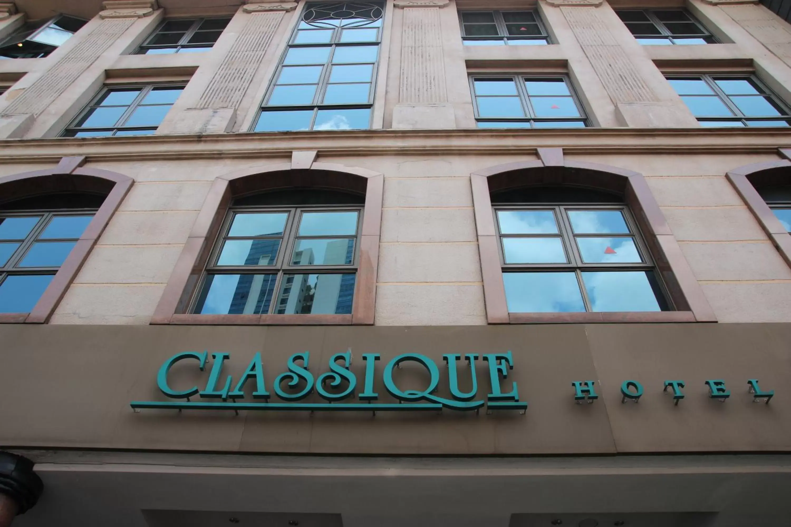 Classique Hotel Classique Hotel