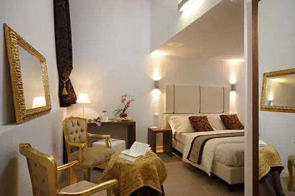 Superior Double or Twin Room in Al Canal Regio - Guest House Superior Double or Twin Room in Al Canal Regio - Guest House