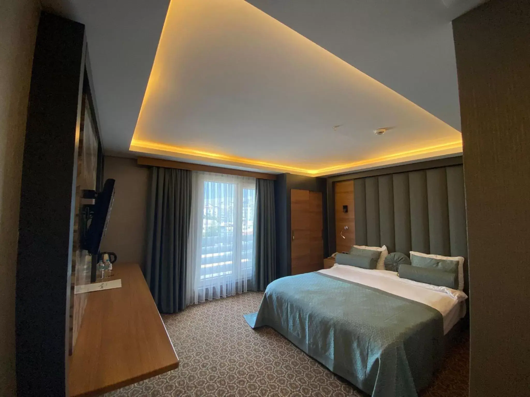 Green Prusa Hotel Green Prusa Hotel