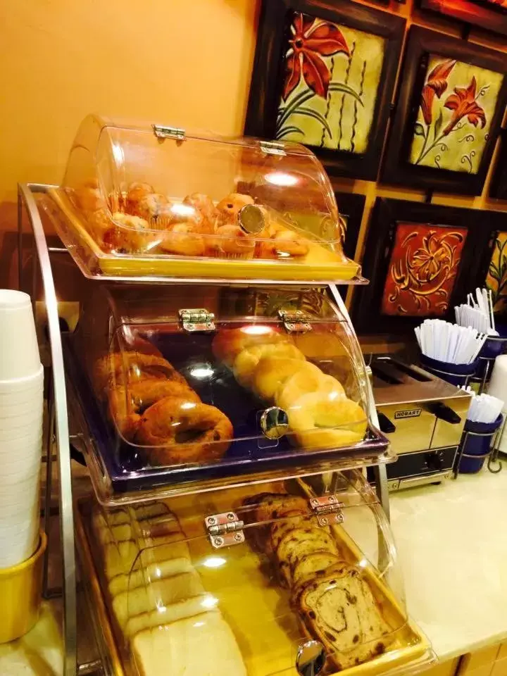 America Best Value Inn Kosciusko America Best Value Inn Kosciusko