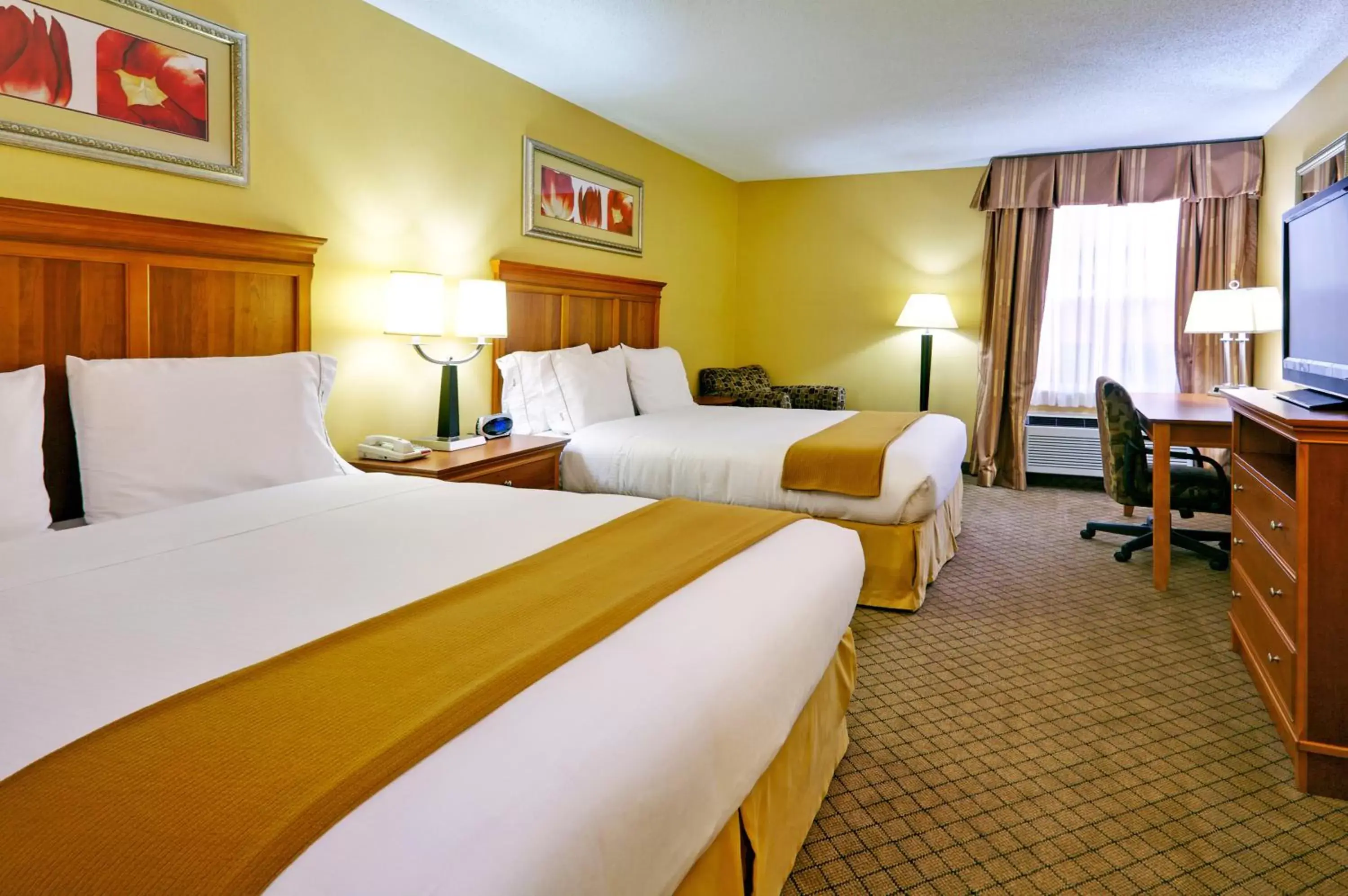 Holiday Inn Express Hurricane Mills Waverly by IHG Holiday Inn Express Hurricane Mills Waverly by IHG