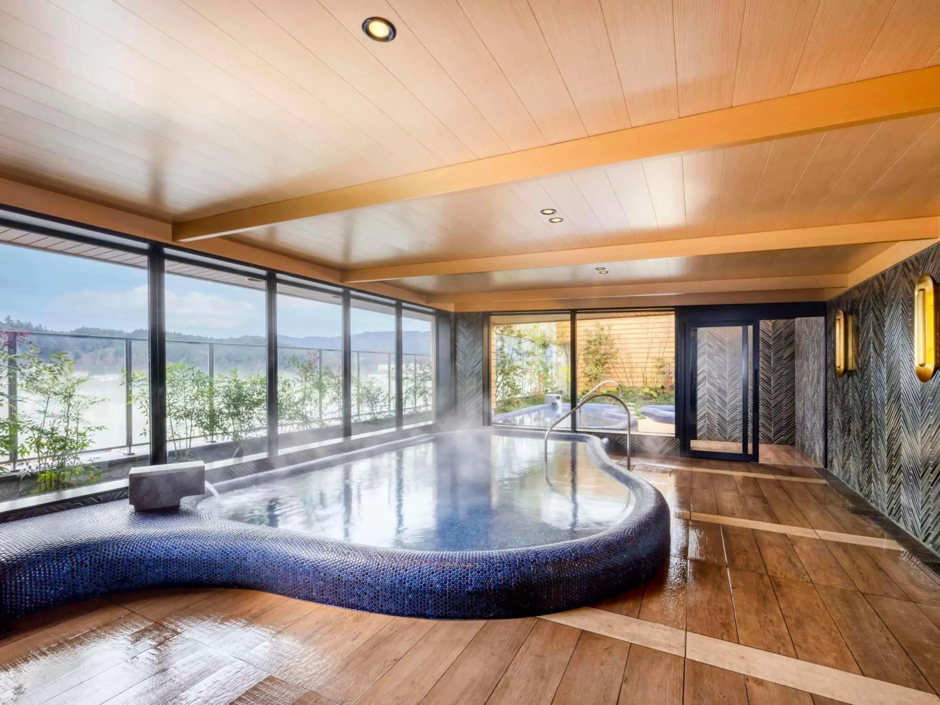 Mercure Hida Takayama Mercure Hida Takayama