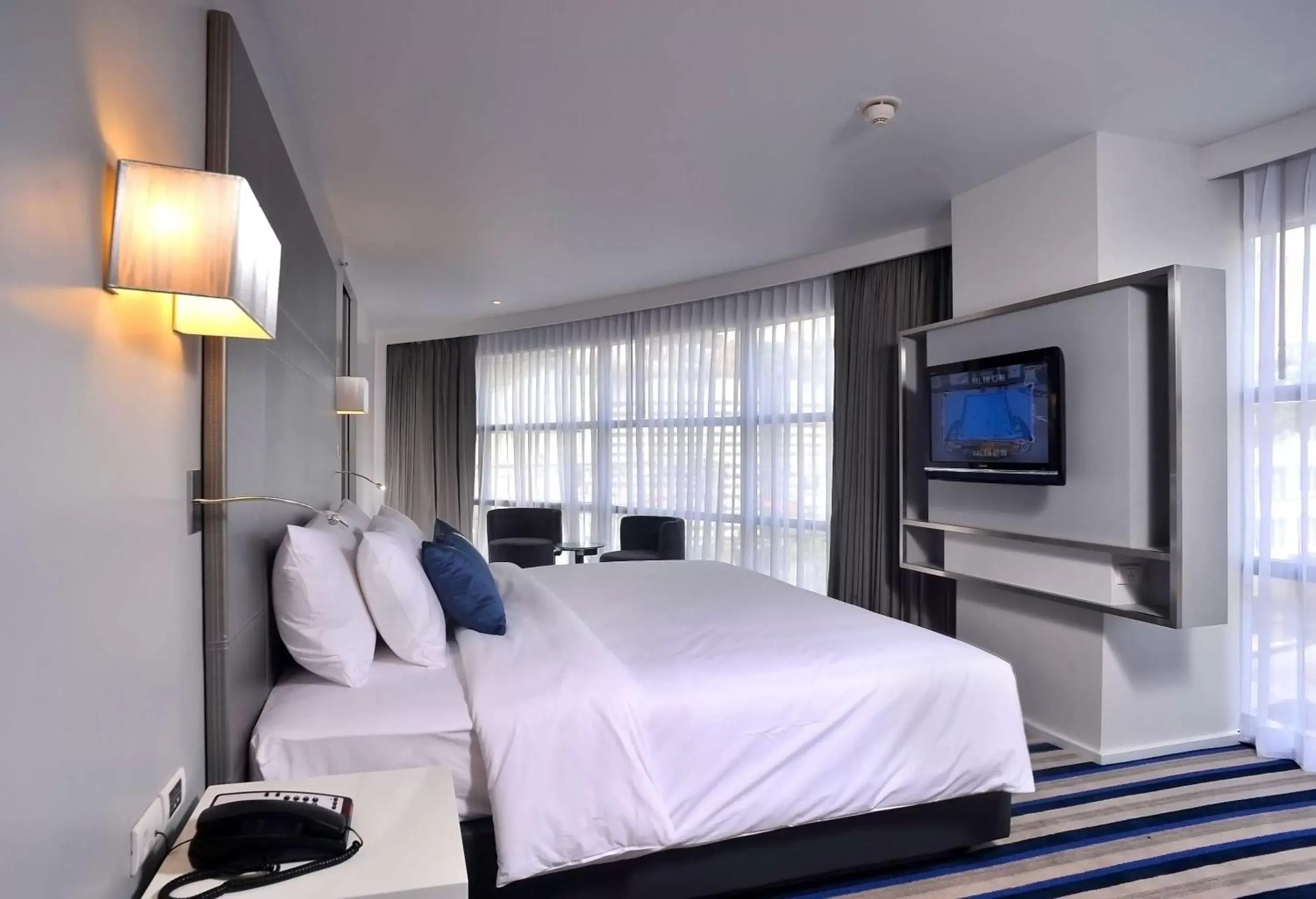 Best Western Sukhumvit 20 Best Western Sukhumvit 20