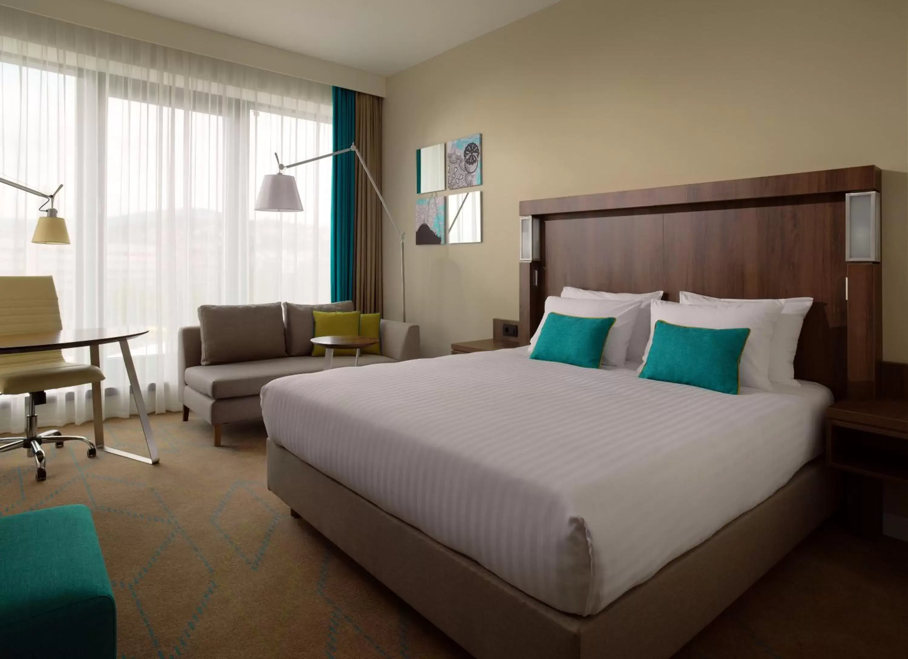Courtyard by Marriott Sarajevo Courtyard by Marriott Sarajevo