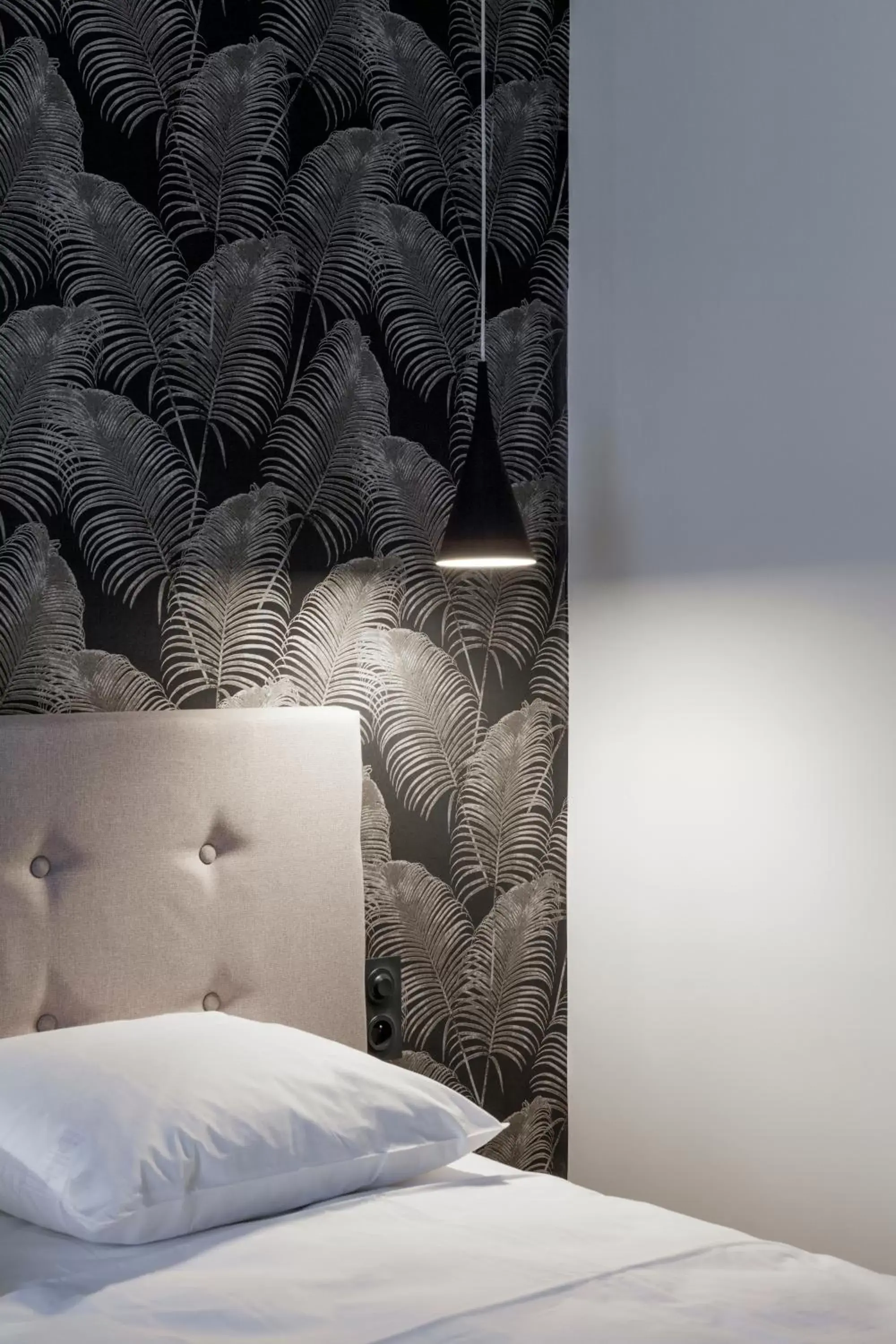 Logis Hotel du Maine Logis Hotel du Maine