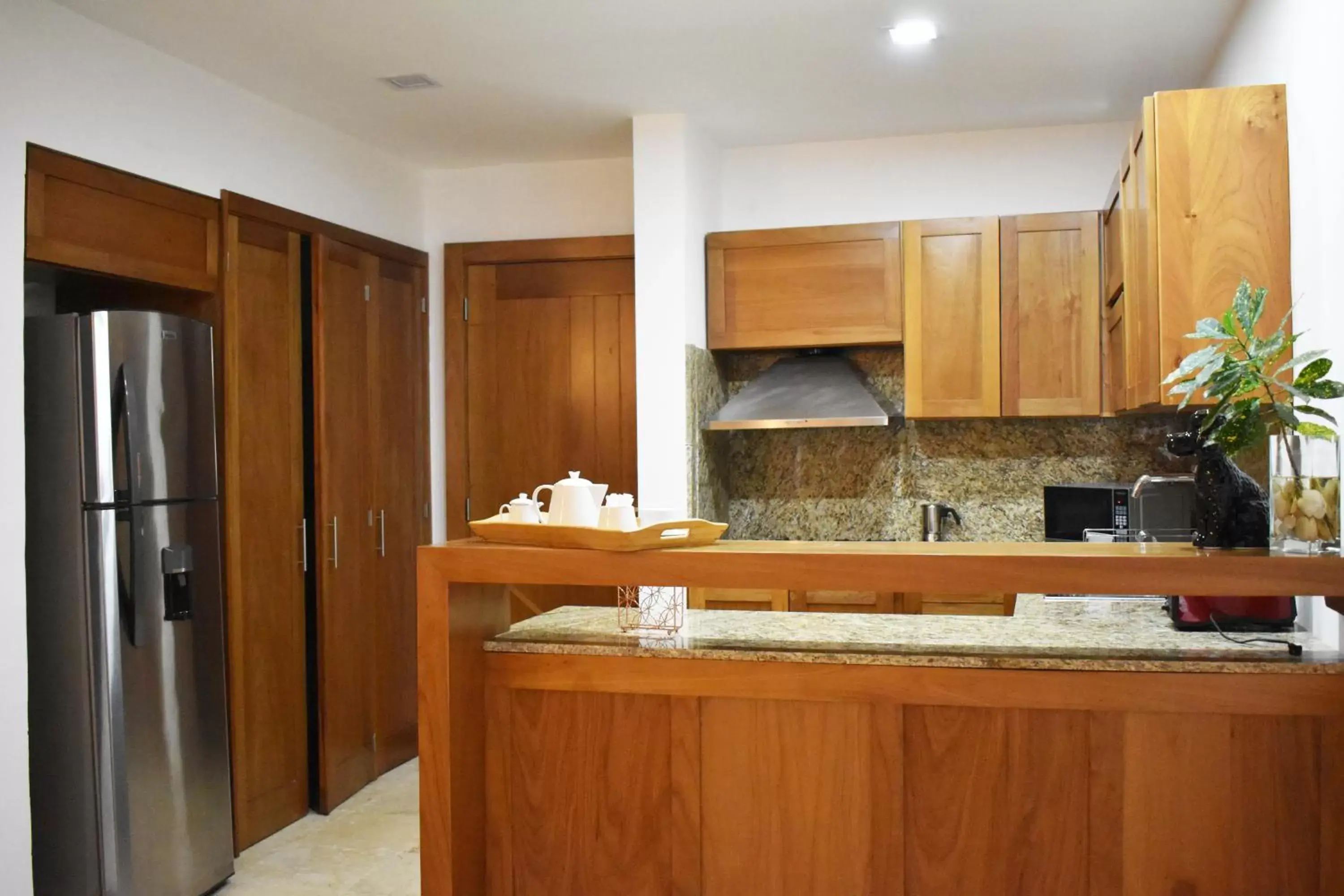 Suite with Sea View in Coson Bay Suite with Sea View in Coson Bay