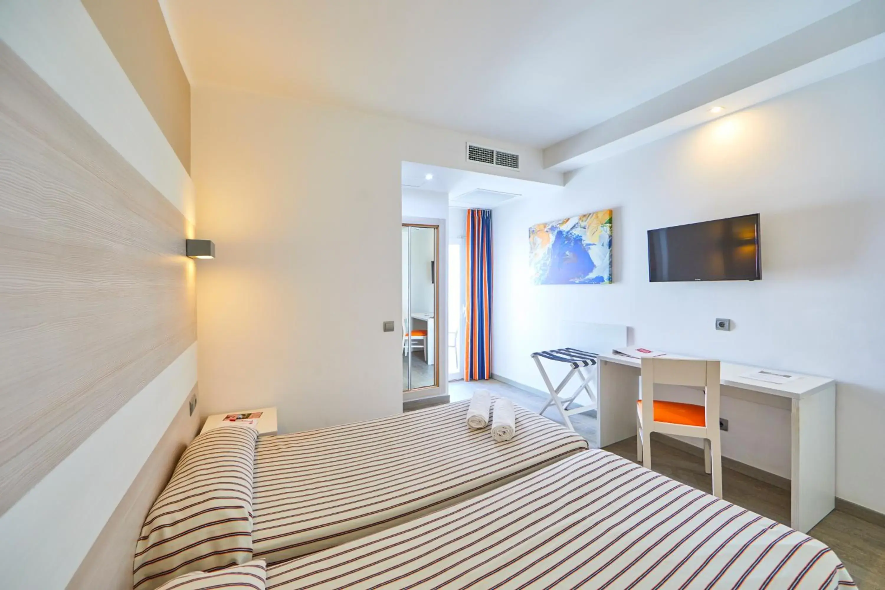 Double Room in MLL Palma Bay Club Resort Double Room in MLL Palma Bay Club Resort