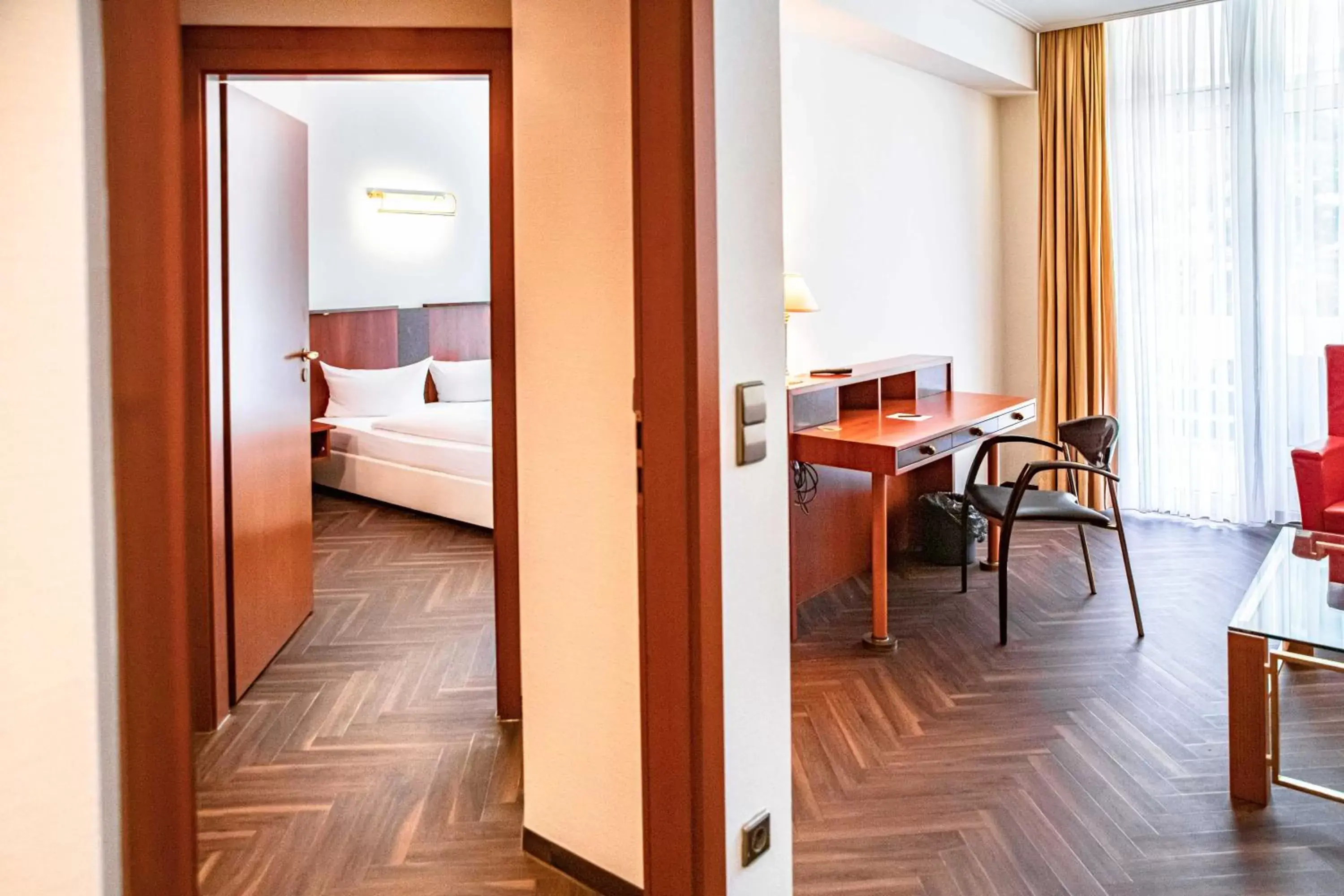 Suite - Lake Side in Müggelseeperle Suite - Lake Side in Müggelseeperle