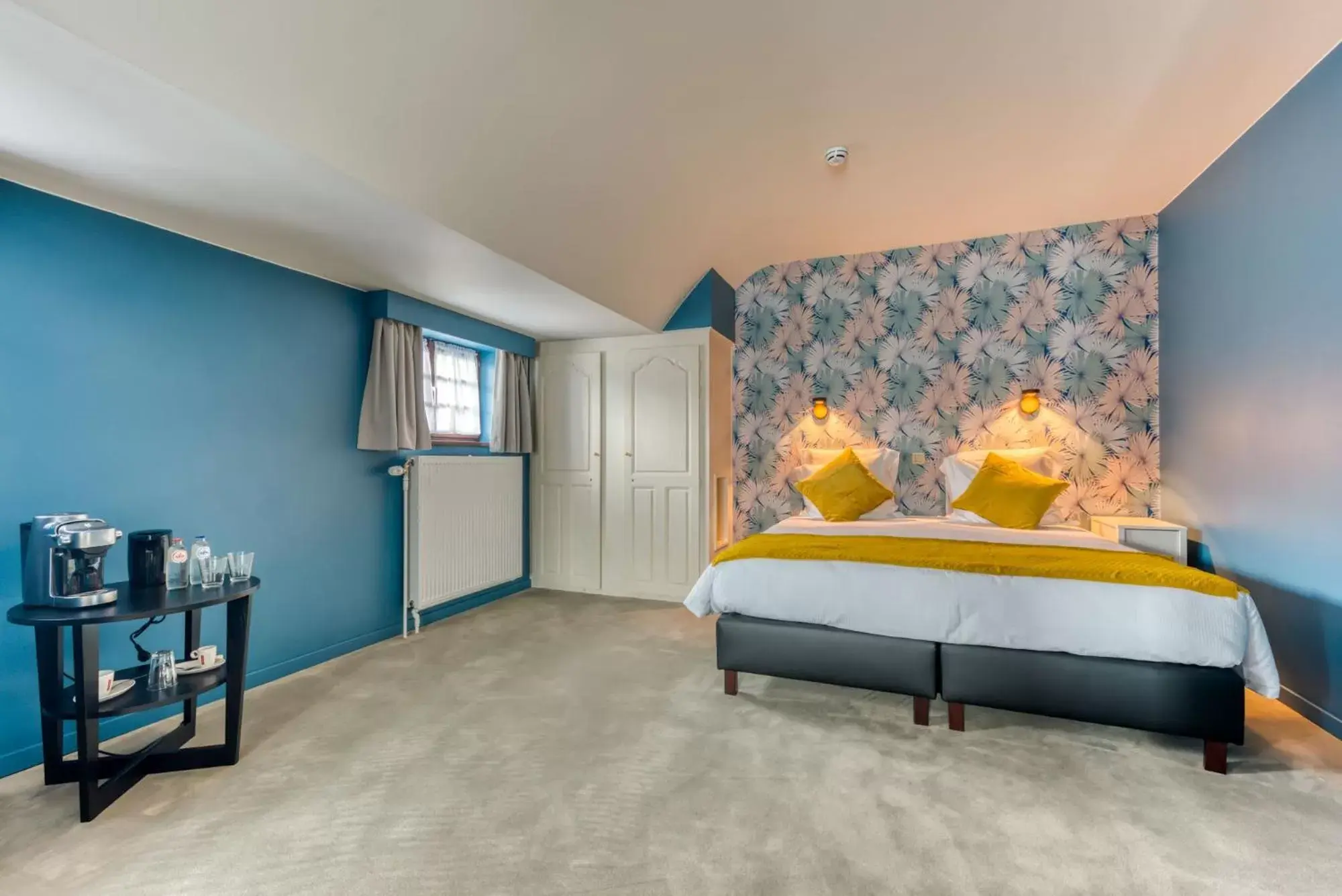 Suite - single occupancy in Hôtel Imperi'Ale Suite - single occupancy in Hôtel Imperi'Ale