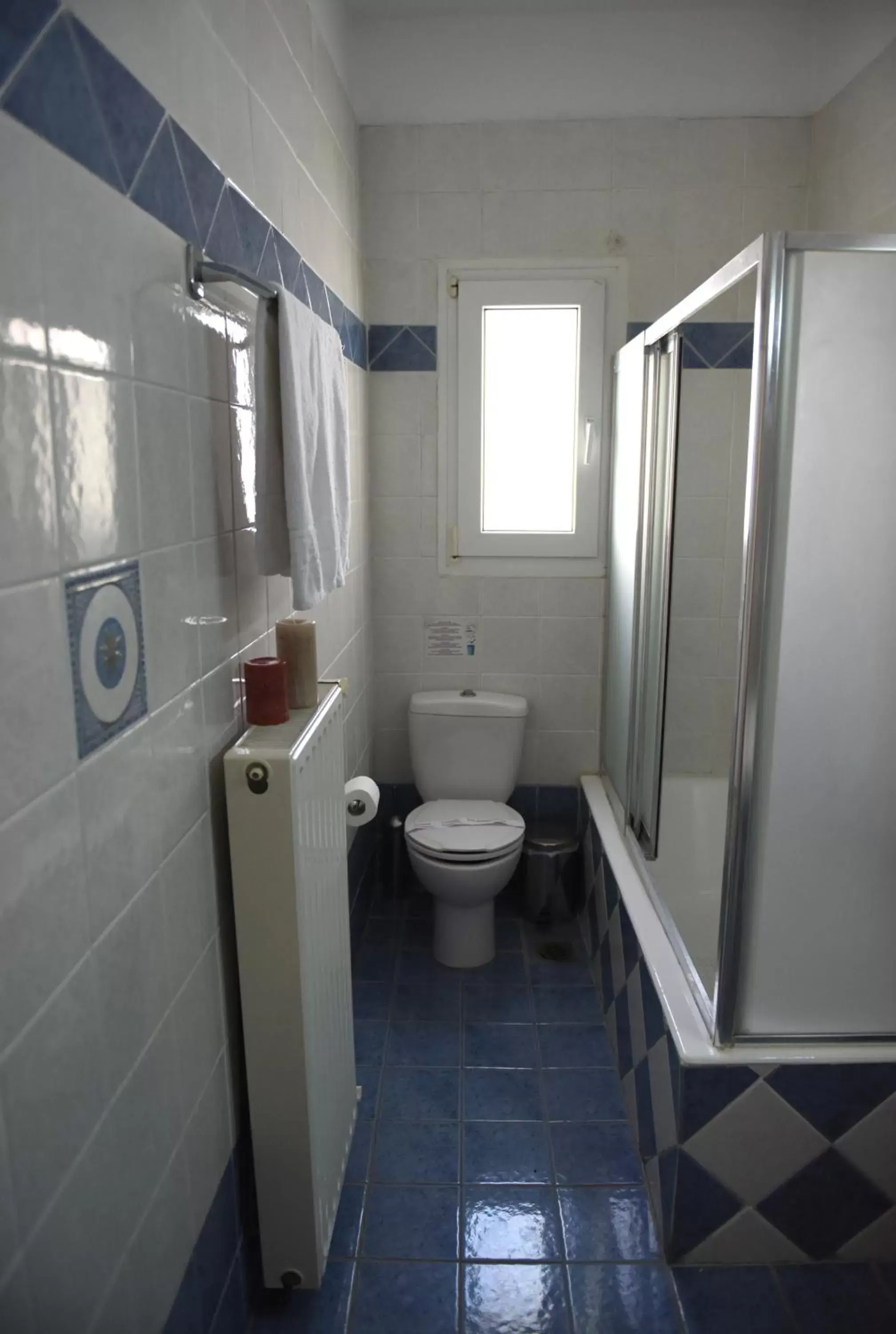 Triple Room - single occupancy in Blue Sea Hotel Triple Room - single occupancy in Blue Sea Hotel