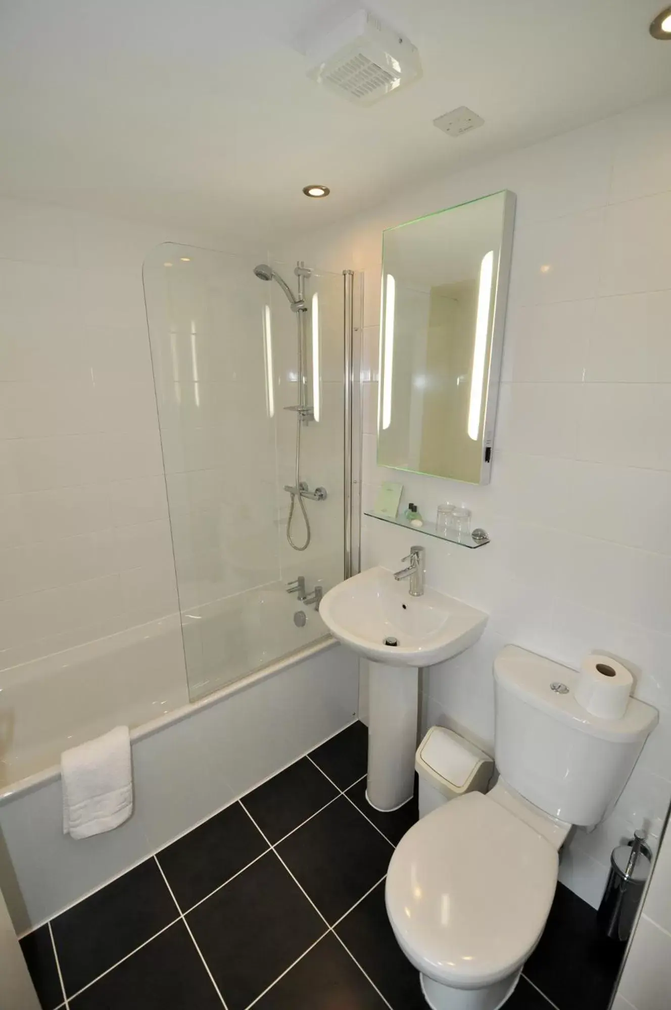 Family Room in Beech Hill Hotel & Spa Family Room in Beech Hill Hotel & Spa