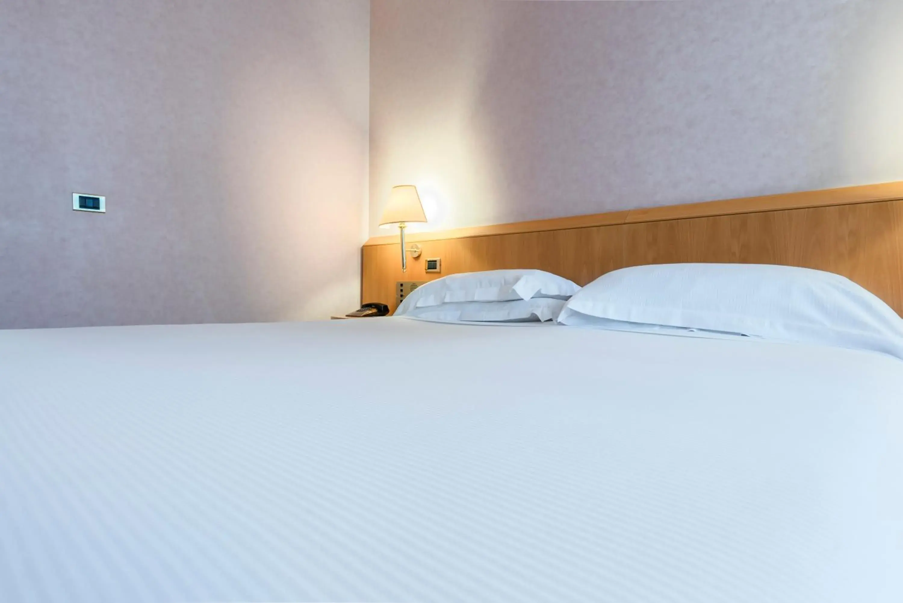 Classic Double Room in Caesar's Hotel Classic Double Room in Caesar's Hotel