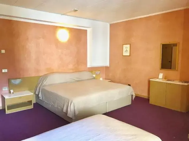 Deluxe Double or Twin Room in Hotel 2 Magnolie Deluxe Double or Twin Room in Hotel 2 Magnolie