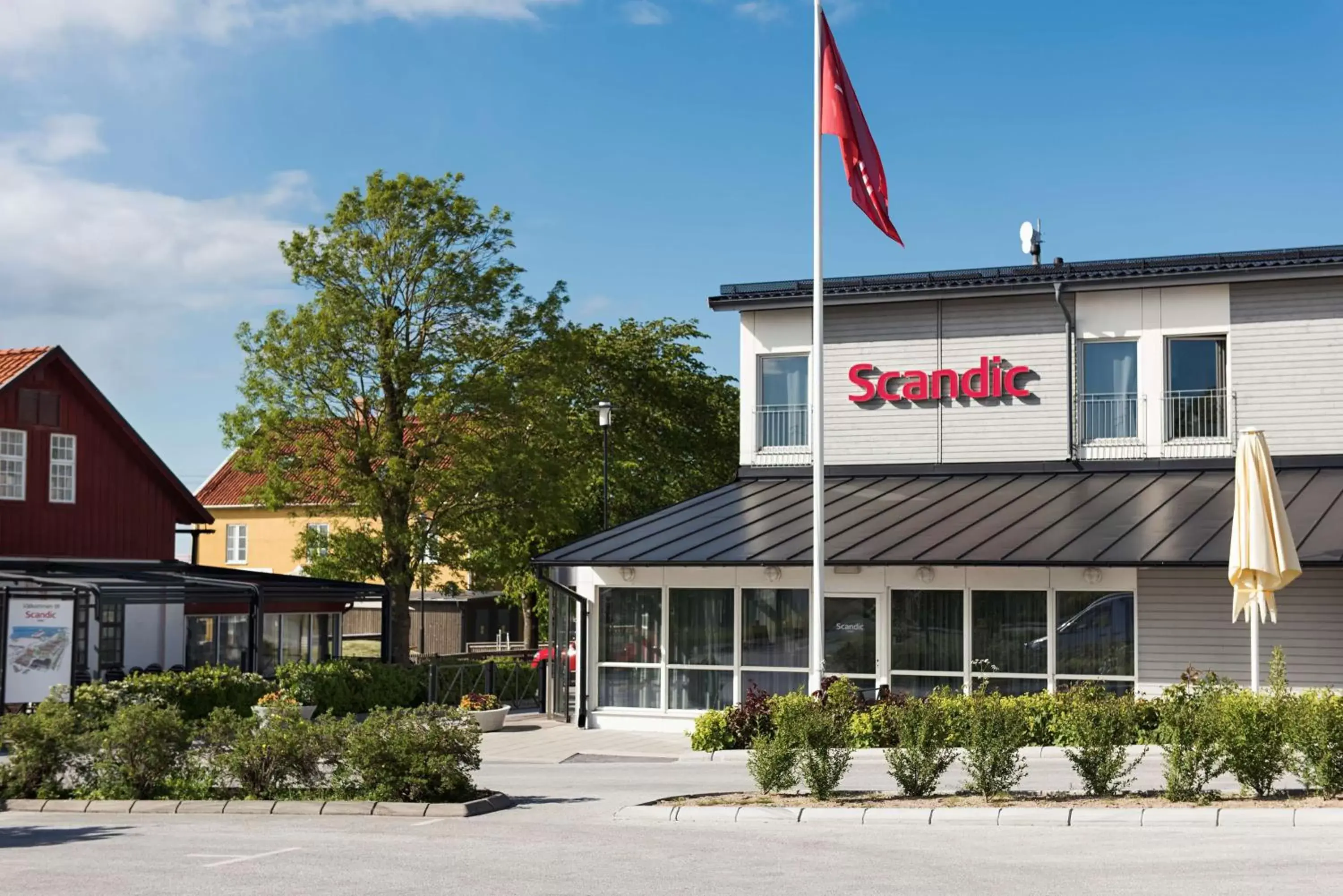 Scandic Visby Scandic Visby