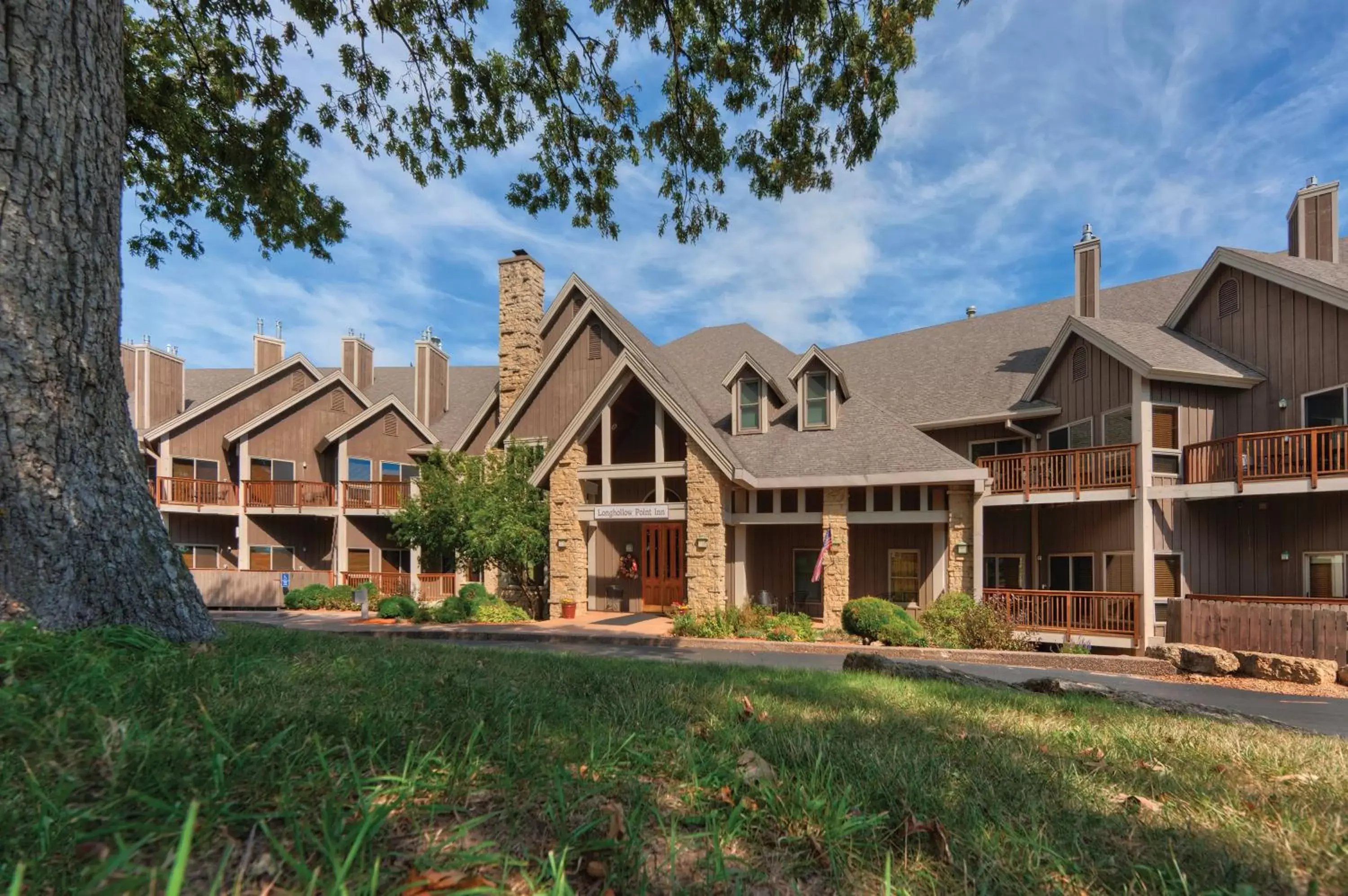 WorldMark Galena WorldMark Galena