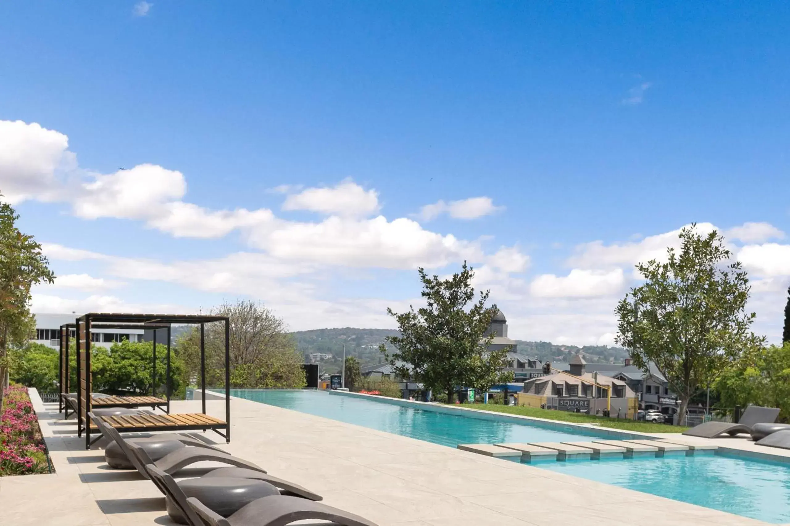 The Archer Aparthotel by Totalstay The Archer Aparthotel by Totalstay