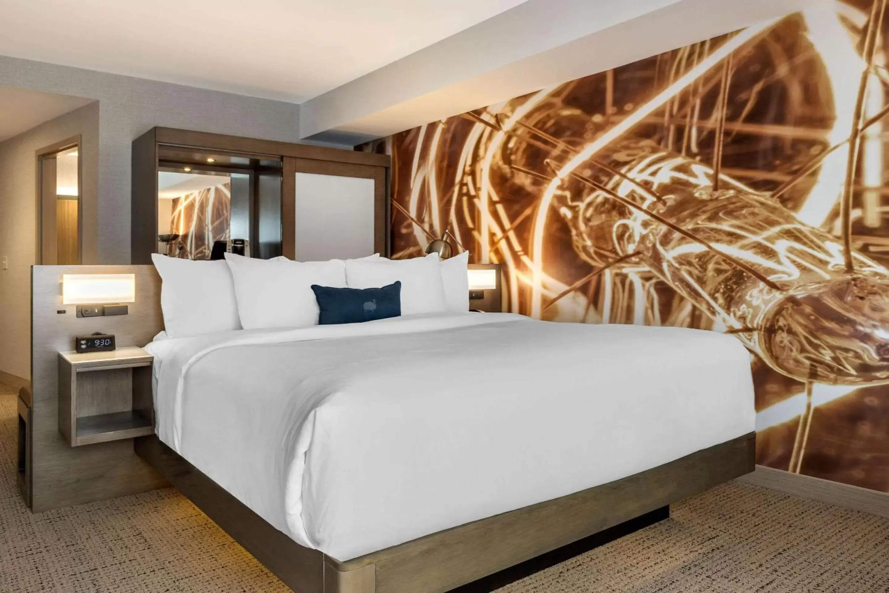 Cambria Hotel West Orange Cambria Hotel West Orange