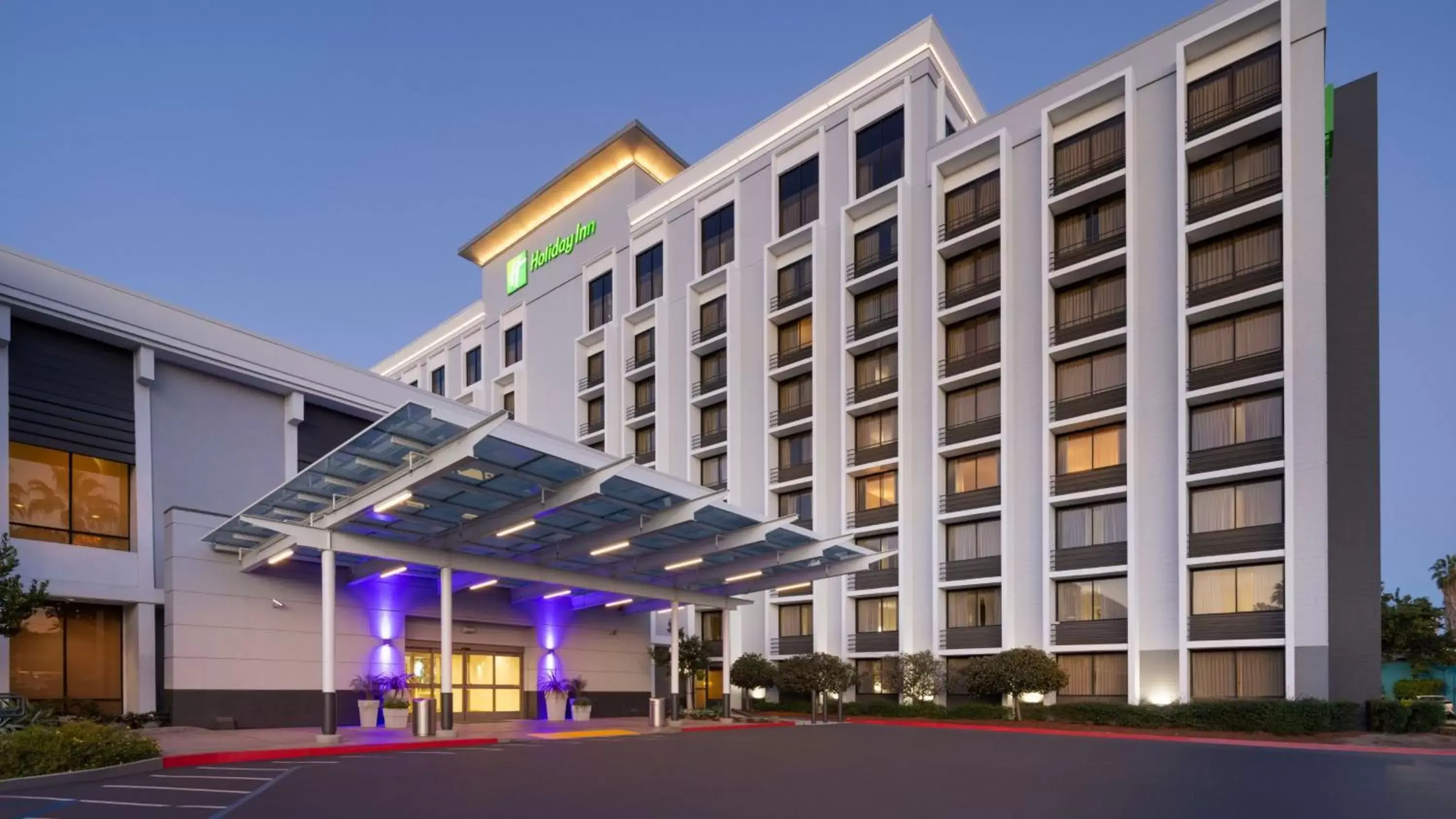 Holiday Inn San Jose-Silicon Valley by IHG Holiday Inn San Jose-Silicon Valley by IHG