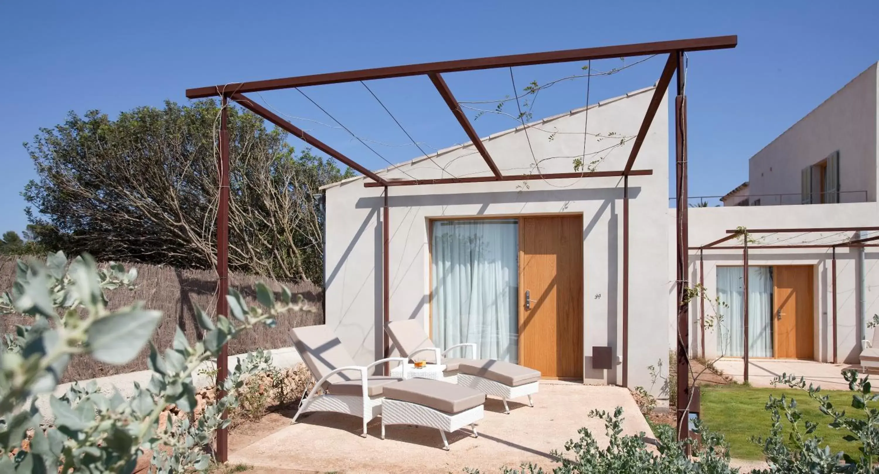 Junior Suite with Spa Access in Fontsanta Hotel Thermal & Spa - Adults Only Junior Suite with Spa Access in Fontsanta Hotel Thermal & Spa - Adults Only