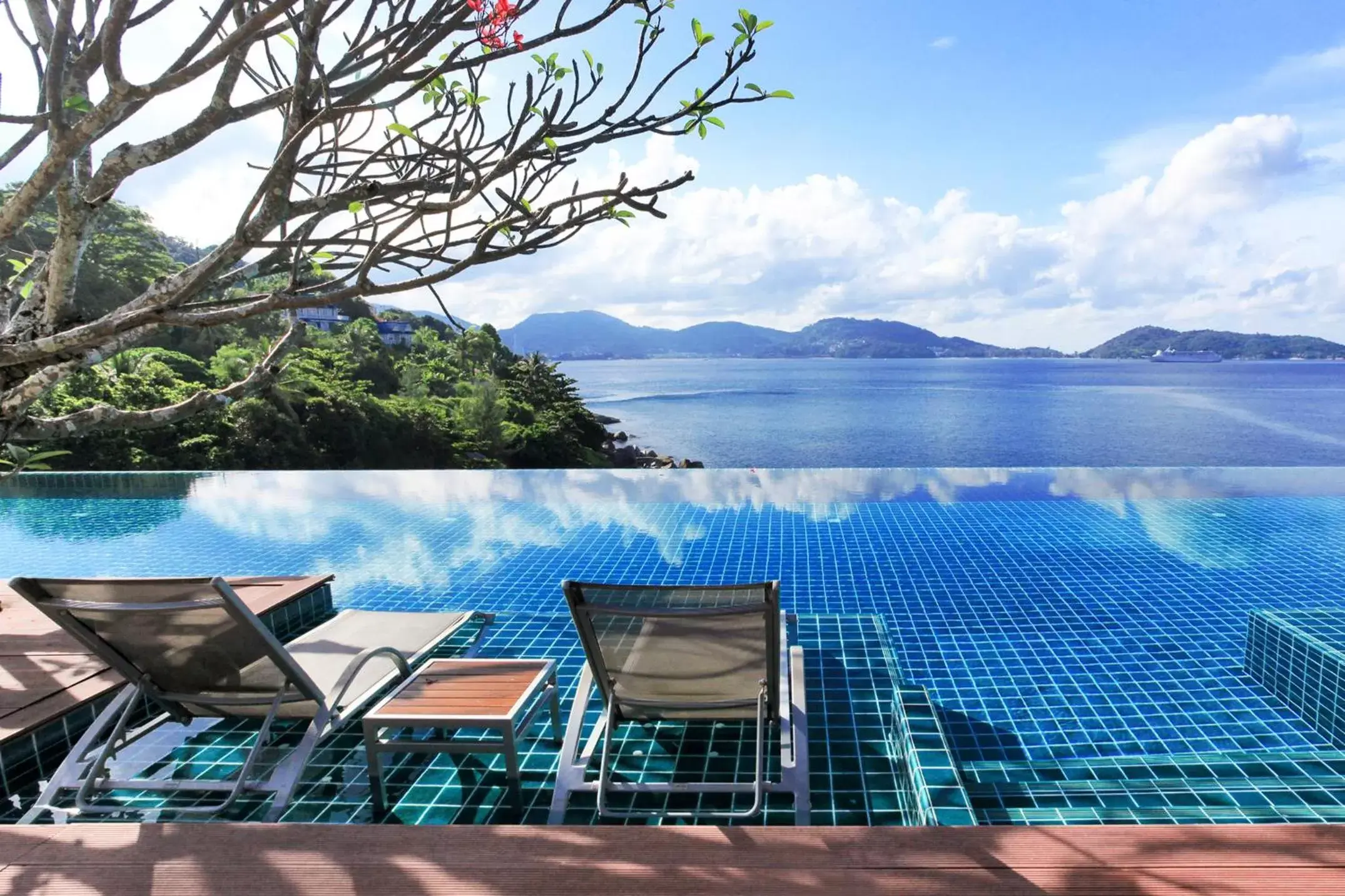 Zenmaya Oceanfront Phuket, Trademark Collection by Wyndham Zenmaya Oceanfront Phuket, Trademark Collection by Wyndham