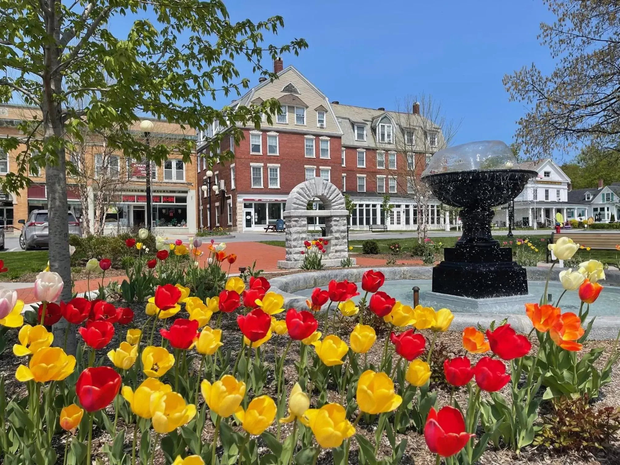 The Brandon Inn The Brandon Inn