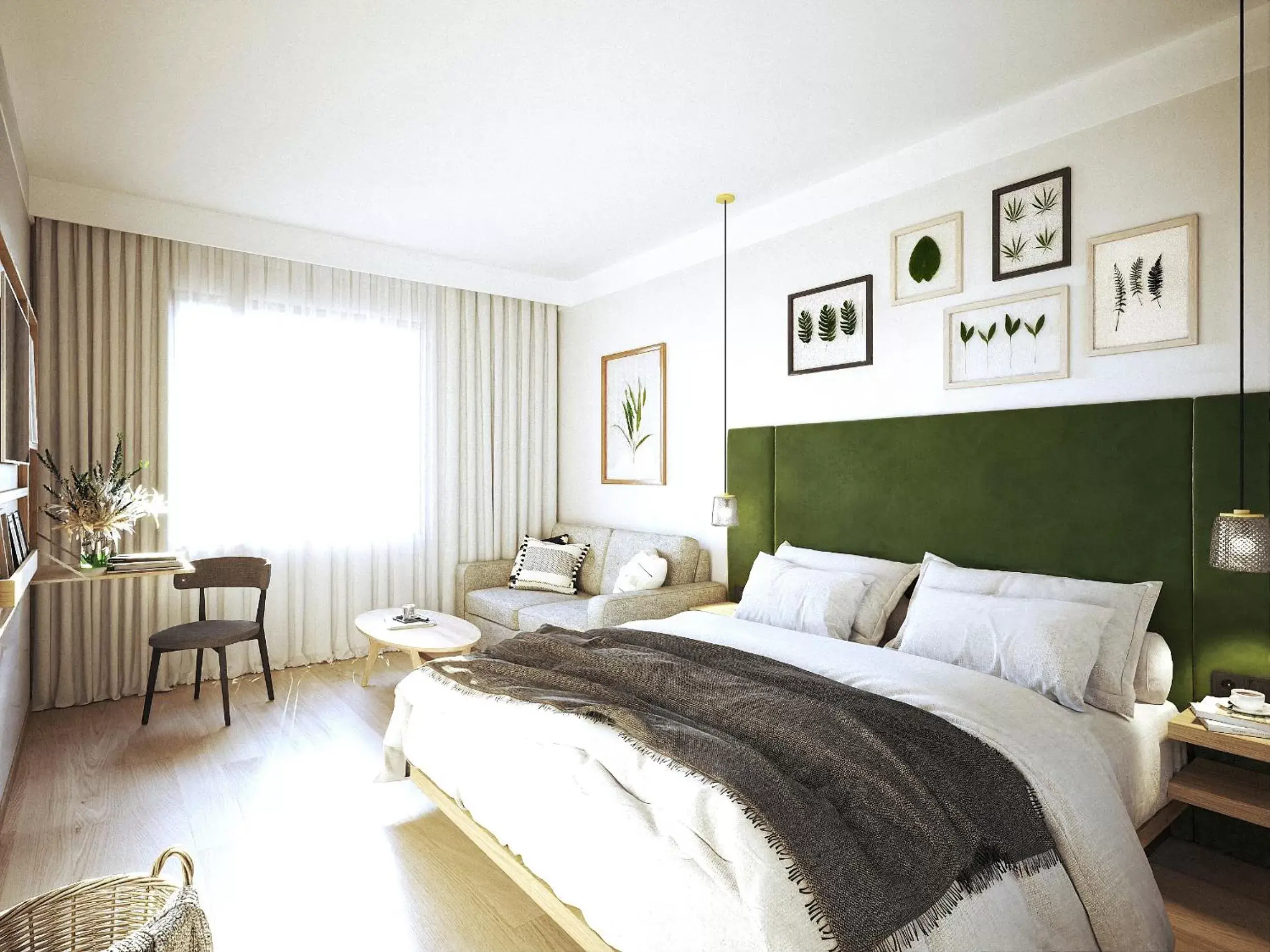 Bio-Hotel Schani Wienblick Bio-Hotel Schani Wienblick