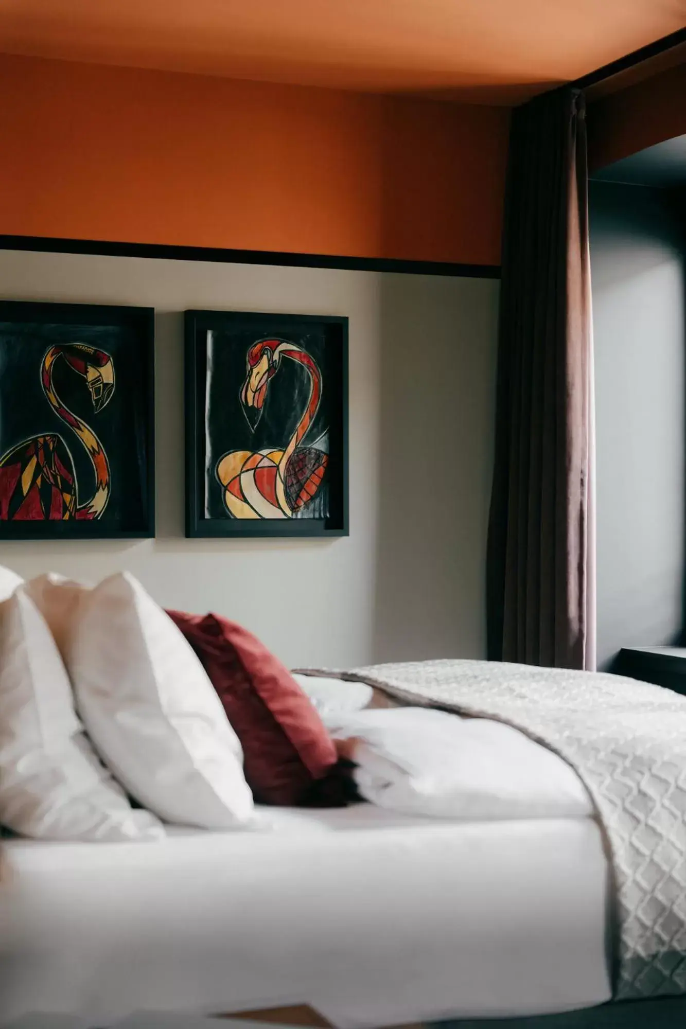 Superior Apartment in WELTWIEN Luxury Art Apartments & Free Parking Superior Apartment in WELTWIEN Luxury Art Apartments & Free Parking