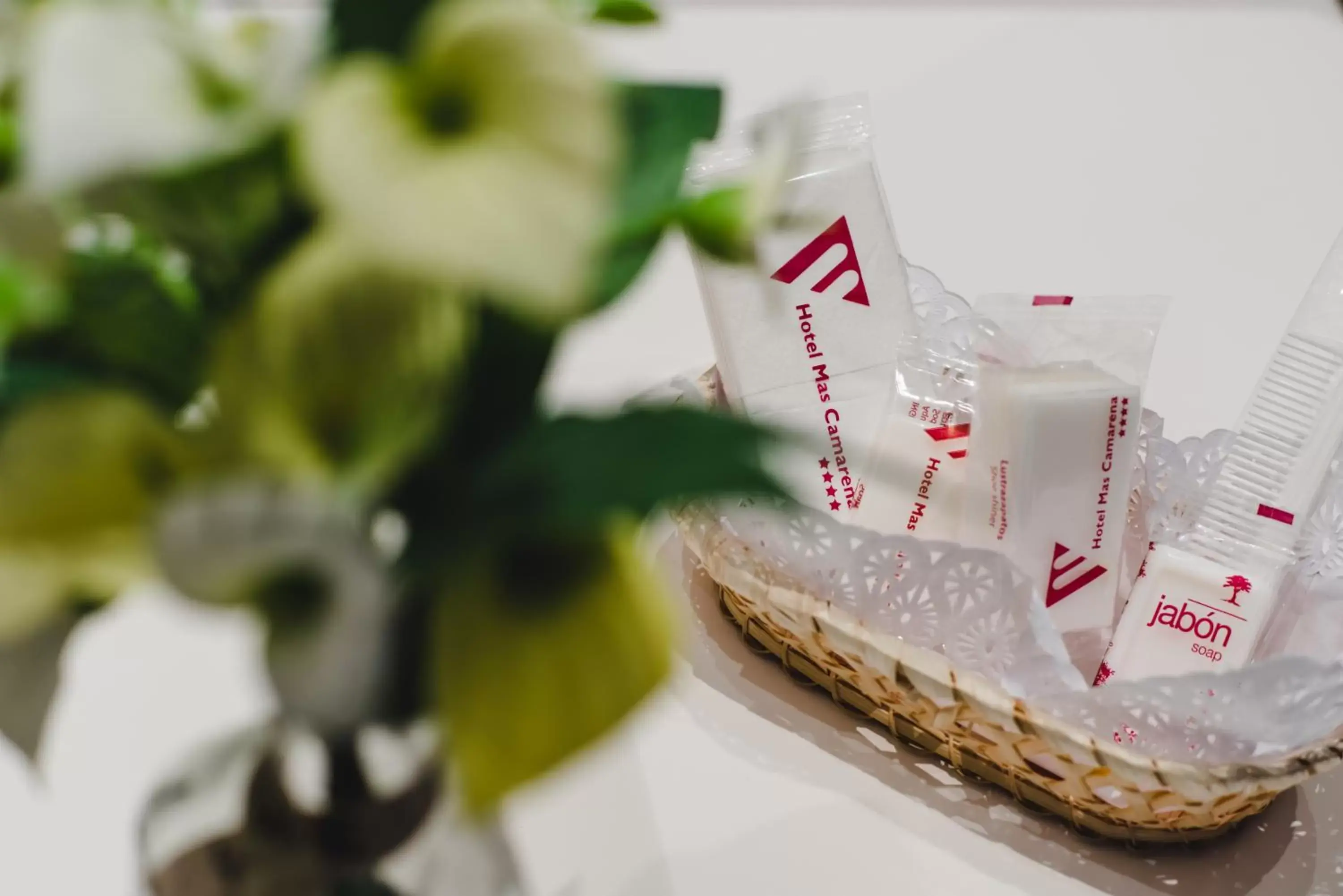 Hotel Mas Camarena Hotel Mas Camarena